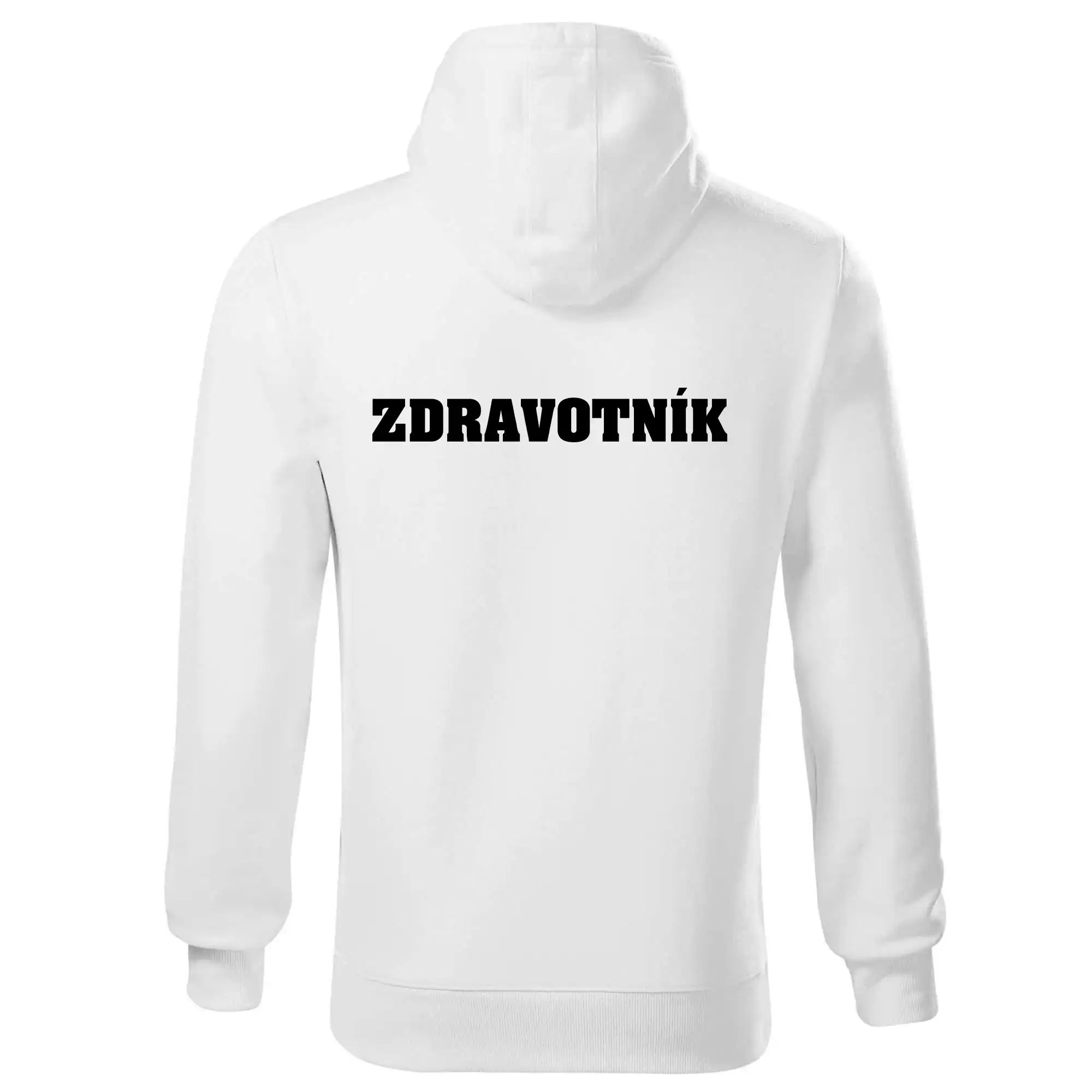 Hvězda života - zdravotník