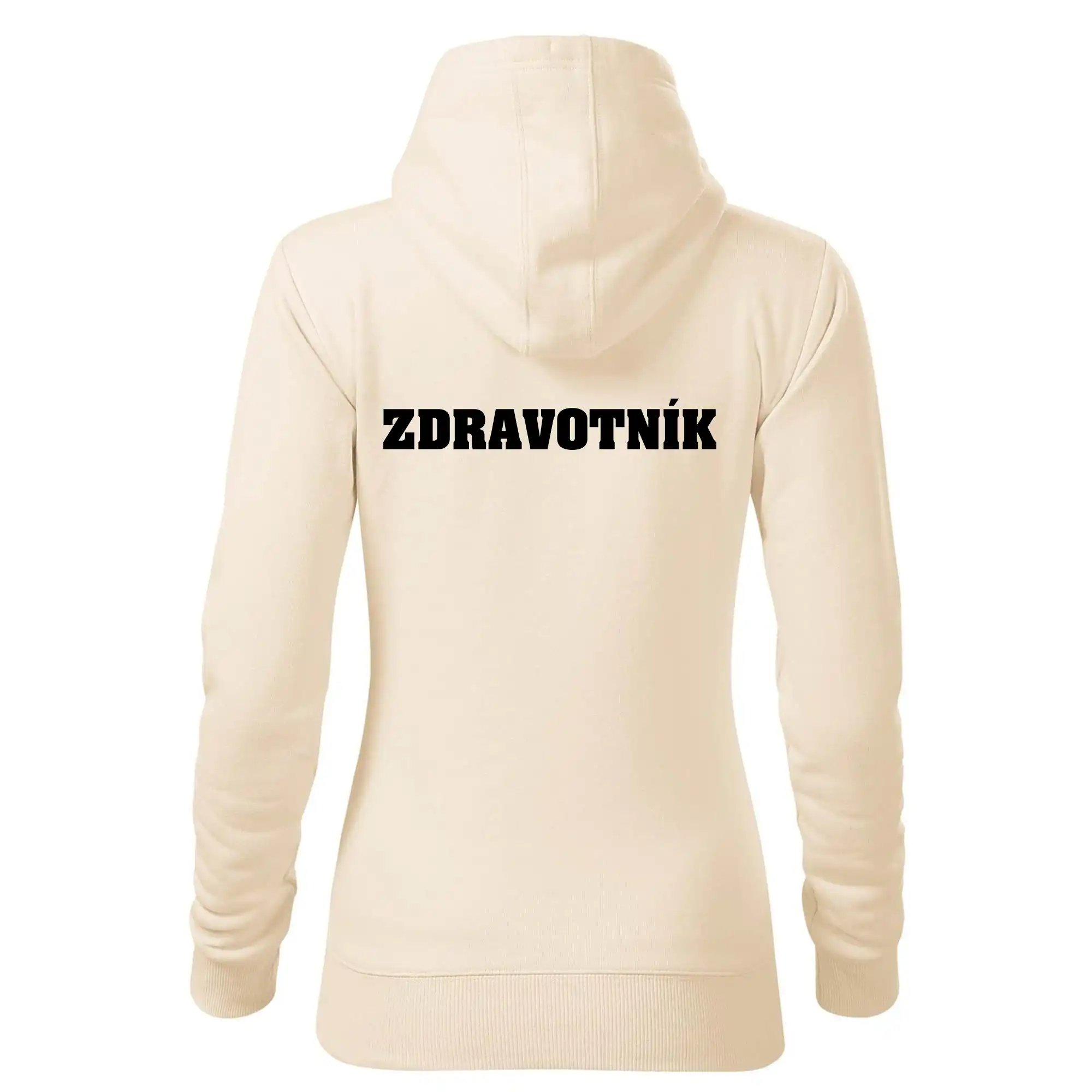 Hvězda života - zdravotník