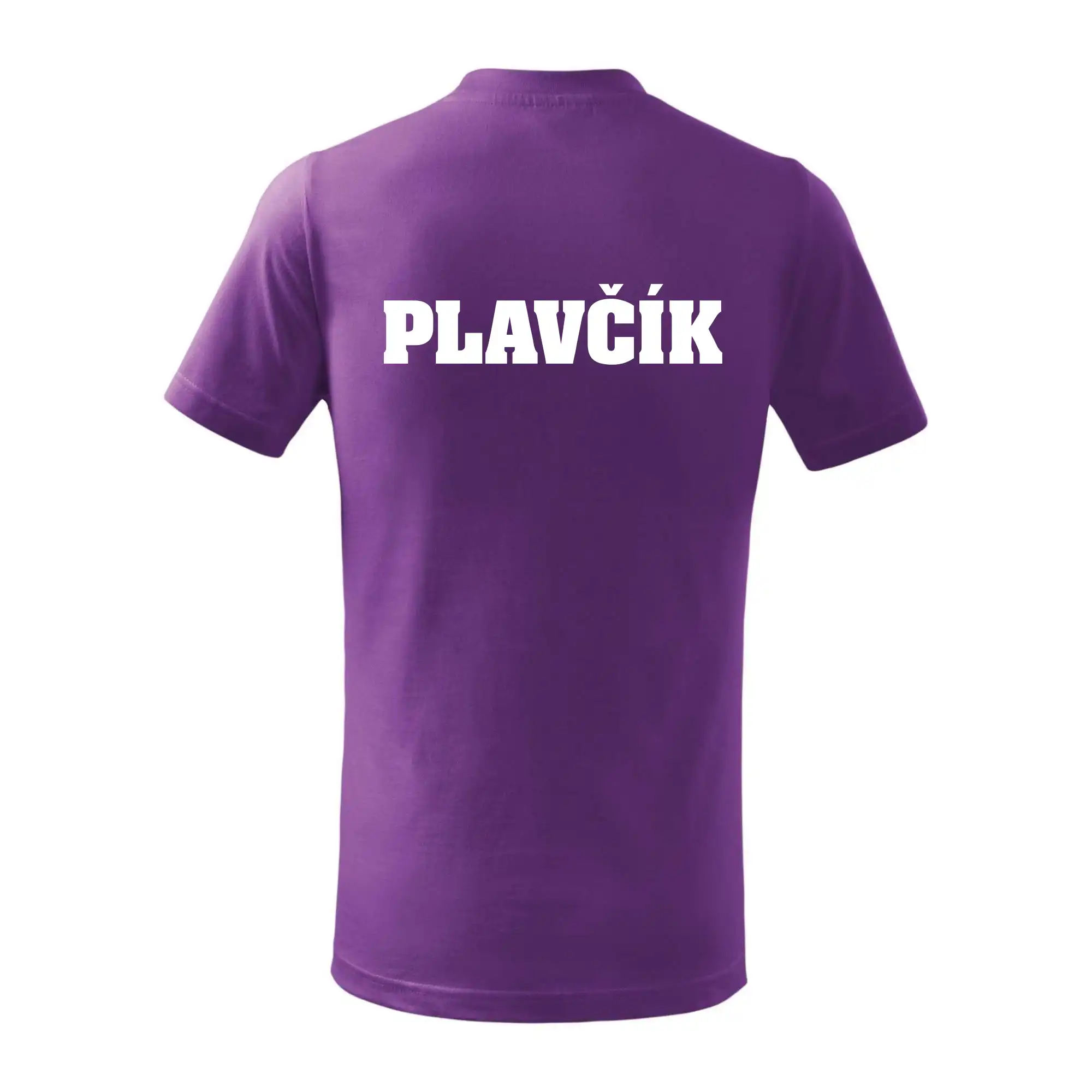 Hvězda života - Plavčík