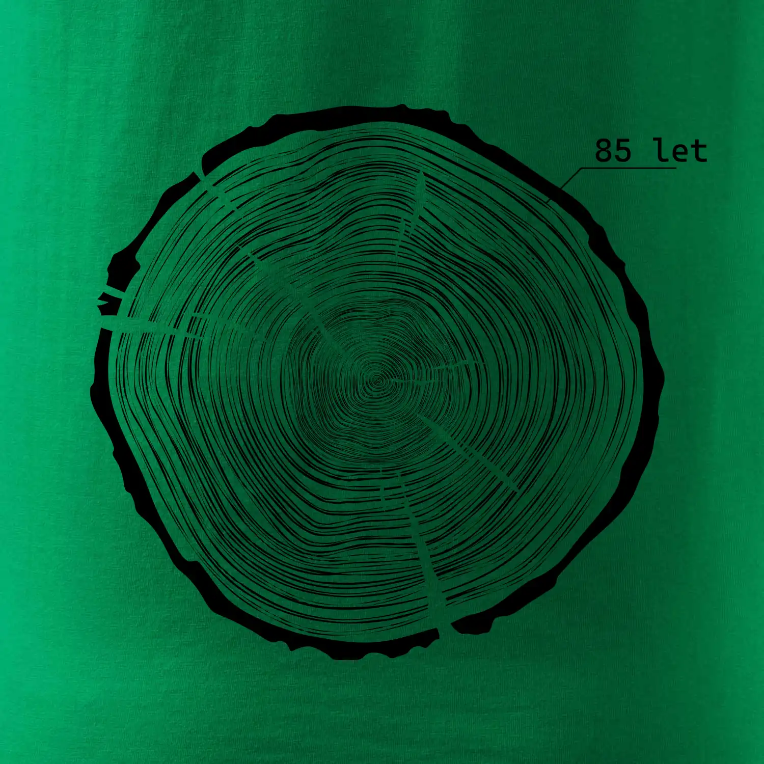 Letokruhy - 85