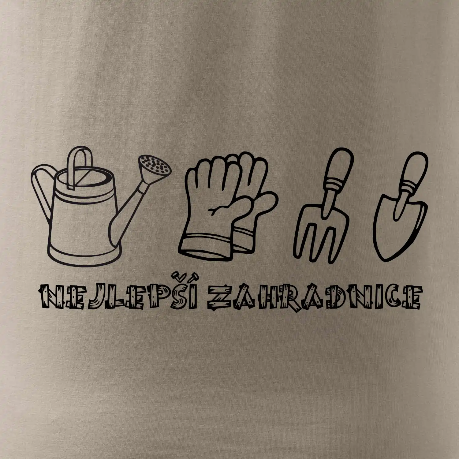 Nejlepší zahradnice