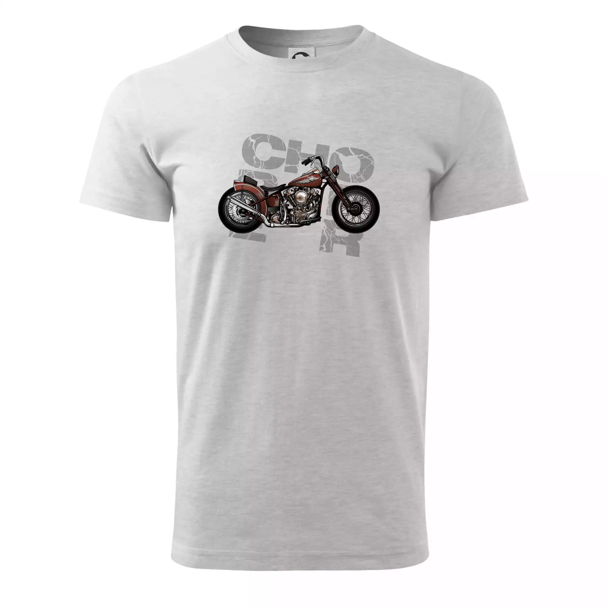 Chopper 002