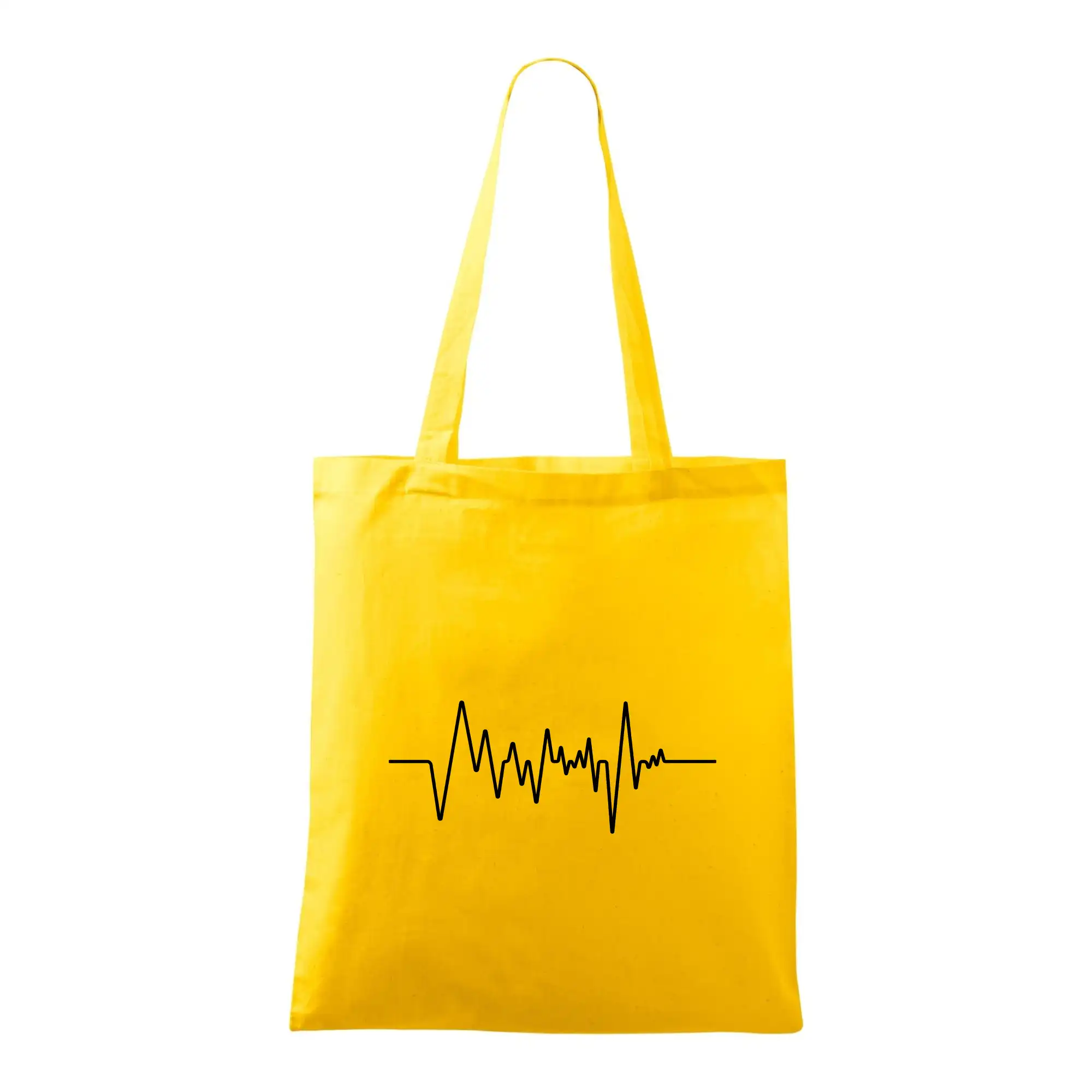 Ekg samostatné