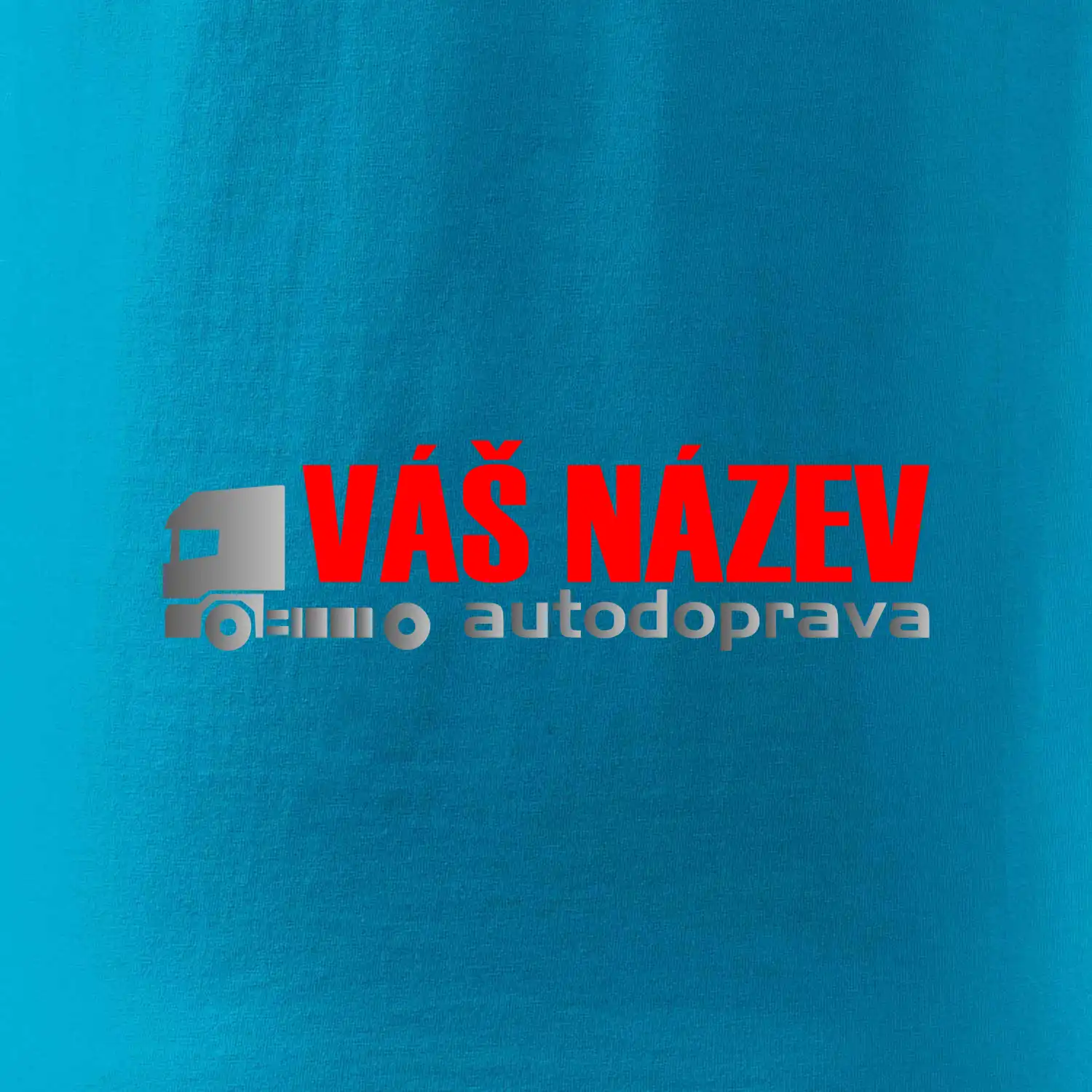 Autodoprava tahač (vlastní název)