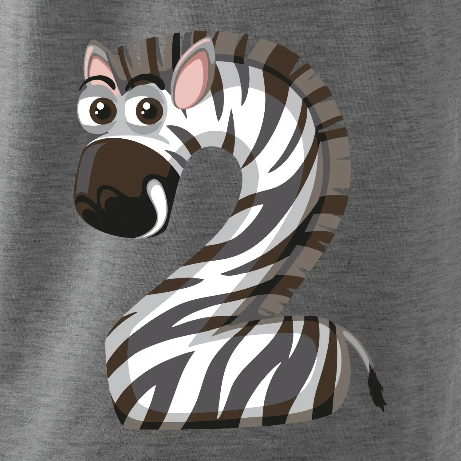 Věk dítětě zvíře 2