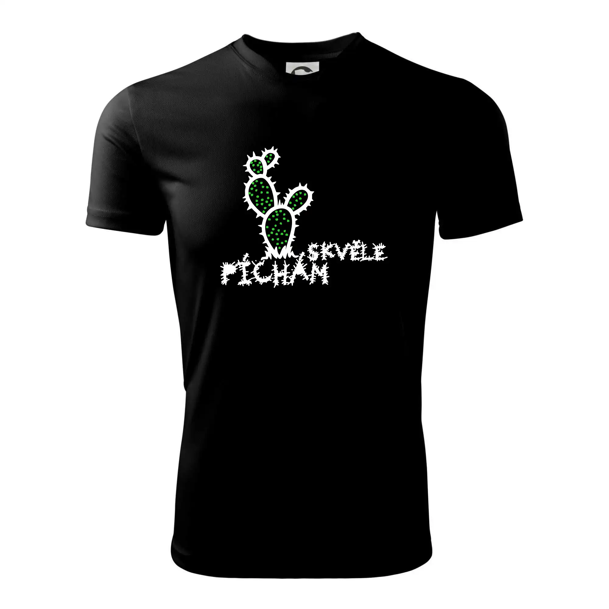 Píchám skvěle
