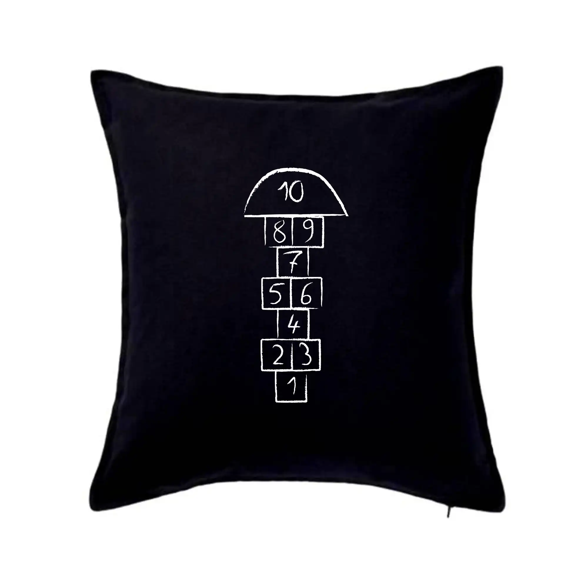 Skákat panáka na triku