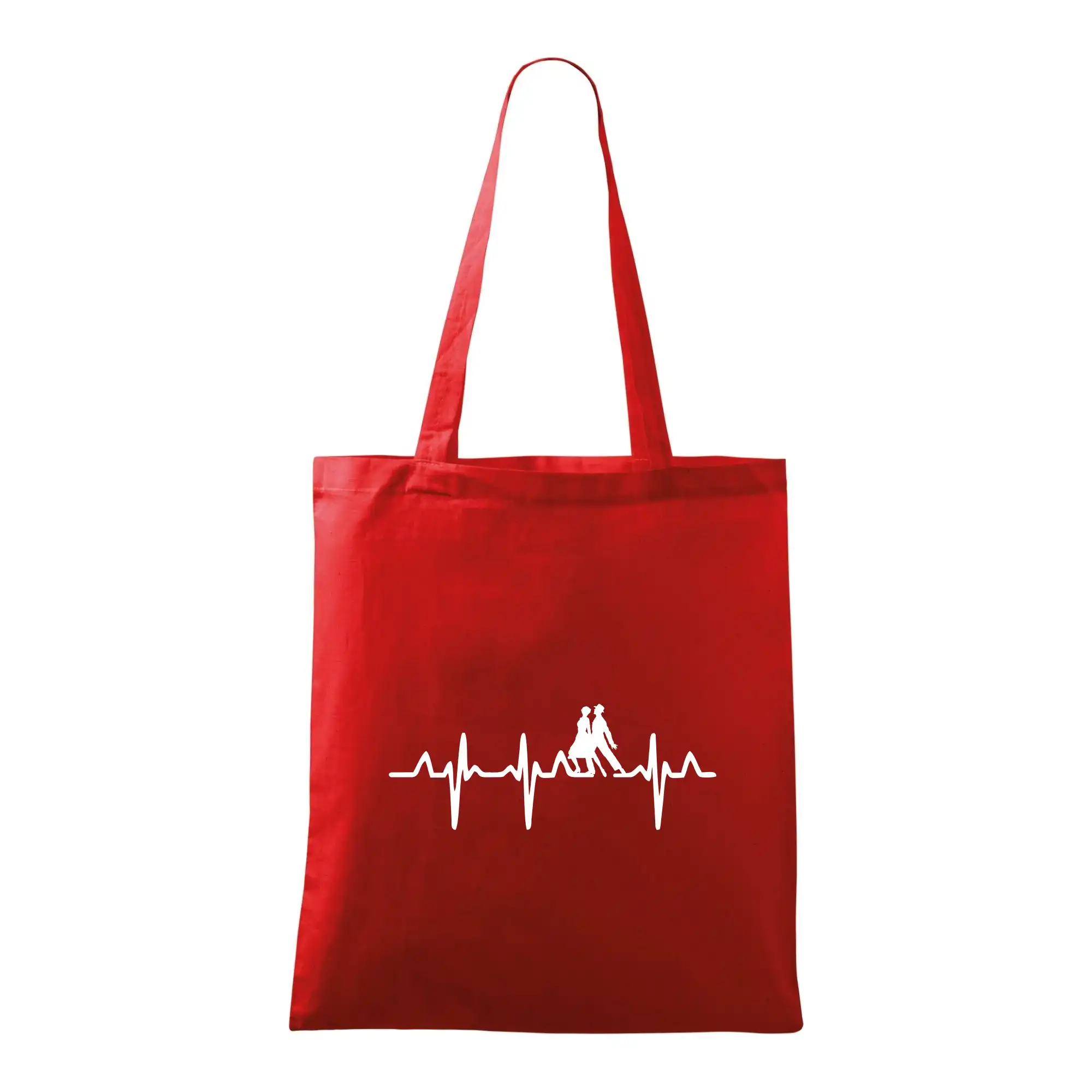 EKG tango