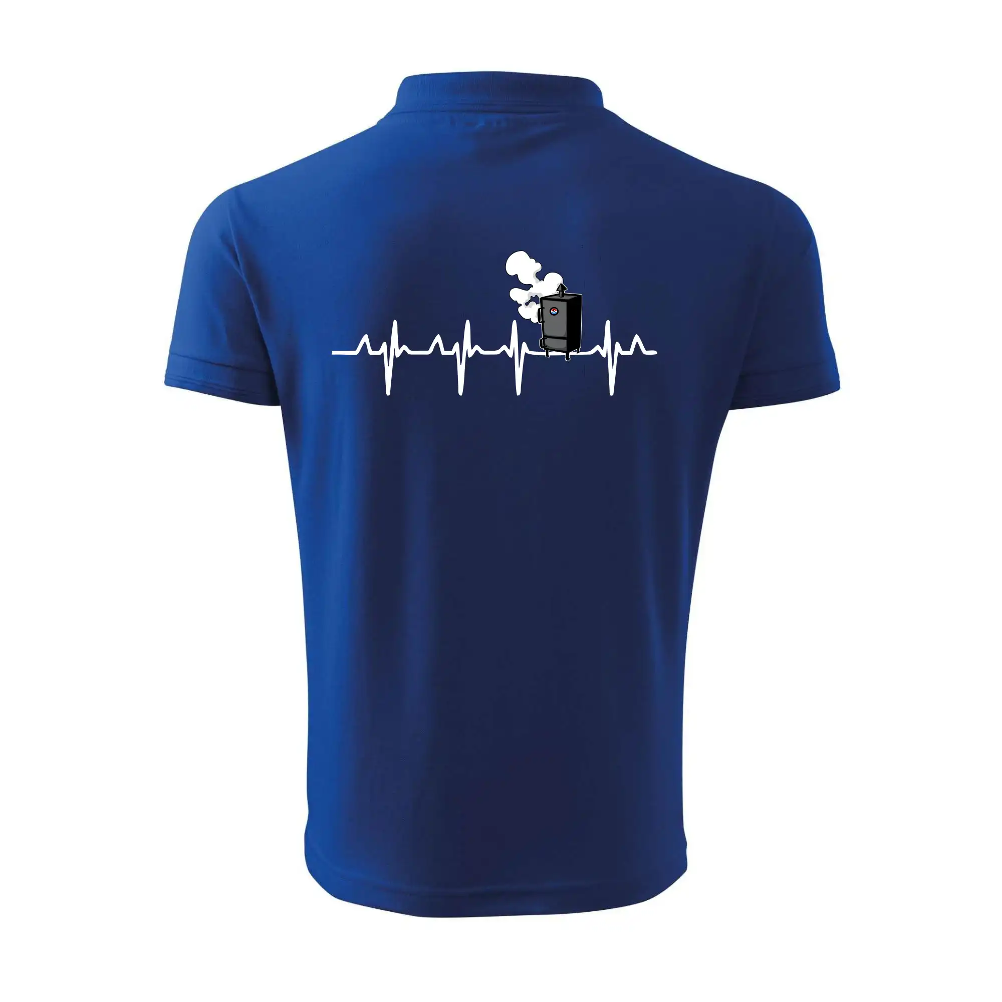 EKG udírna