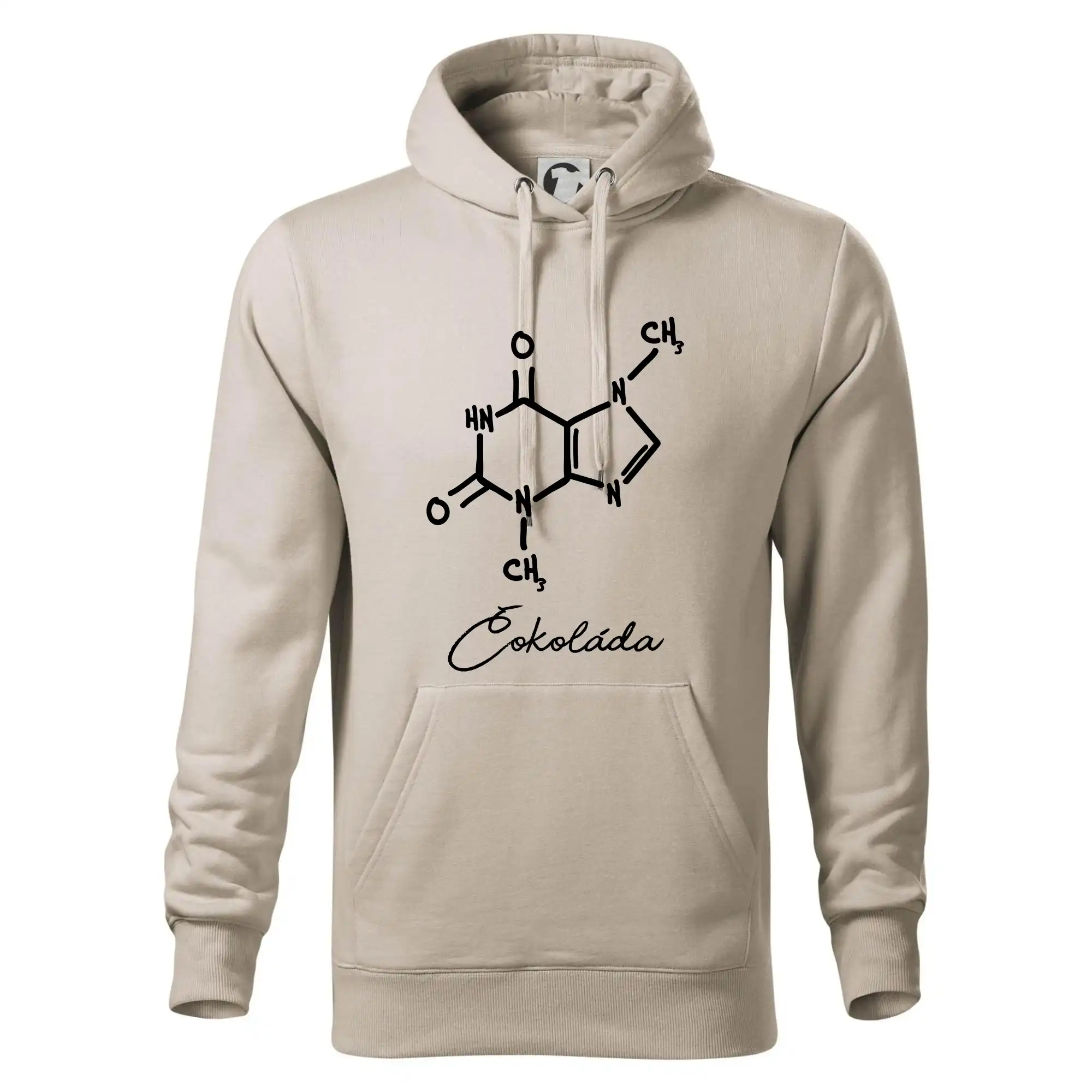 Čokoláda chemie