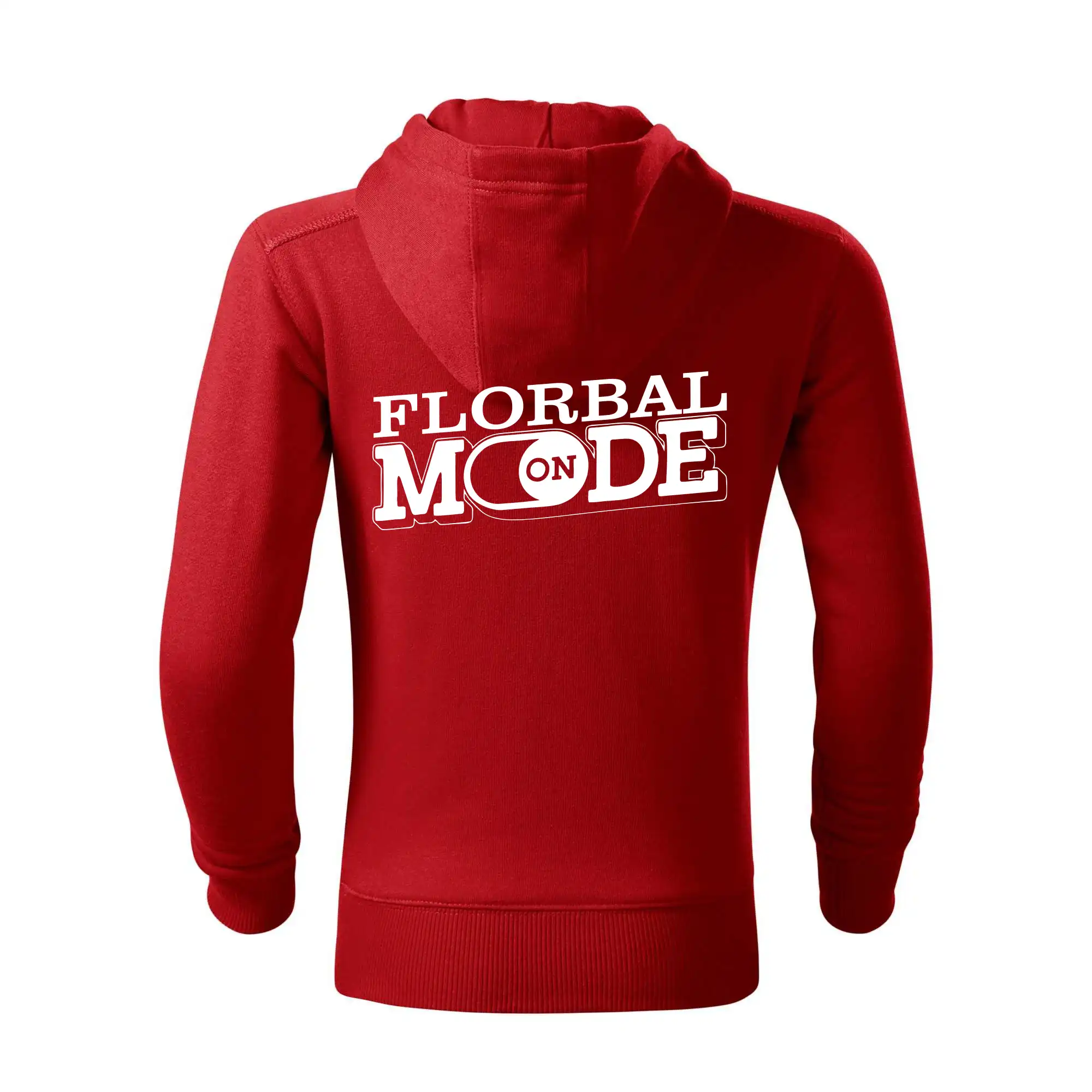 Florbal mode