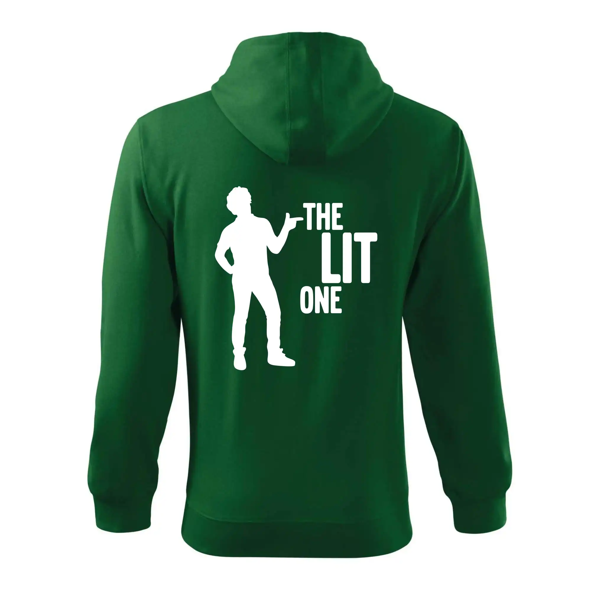 Bachelor party - The lit one
