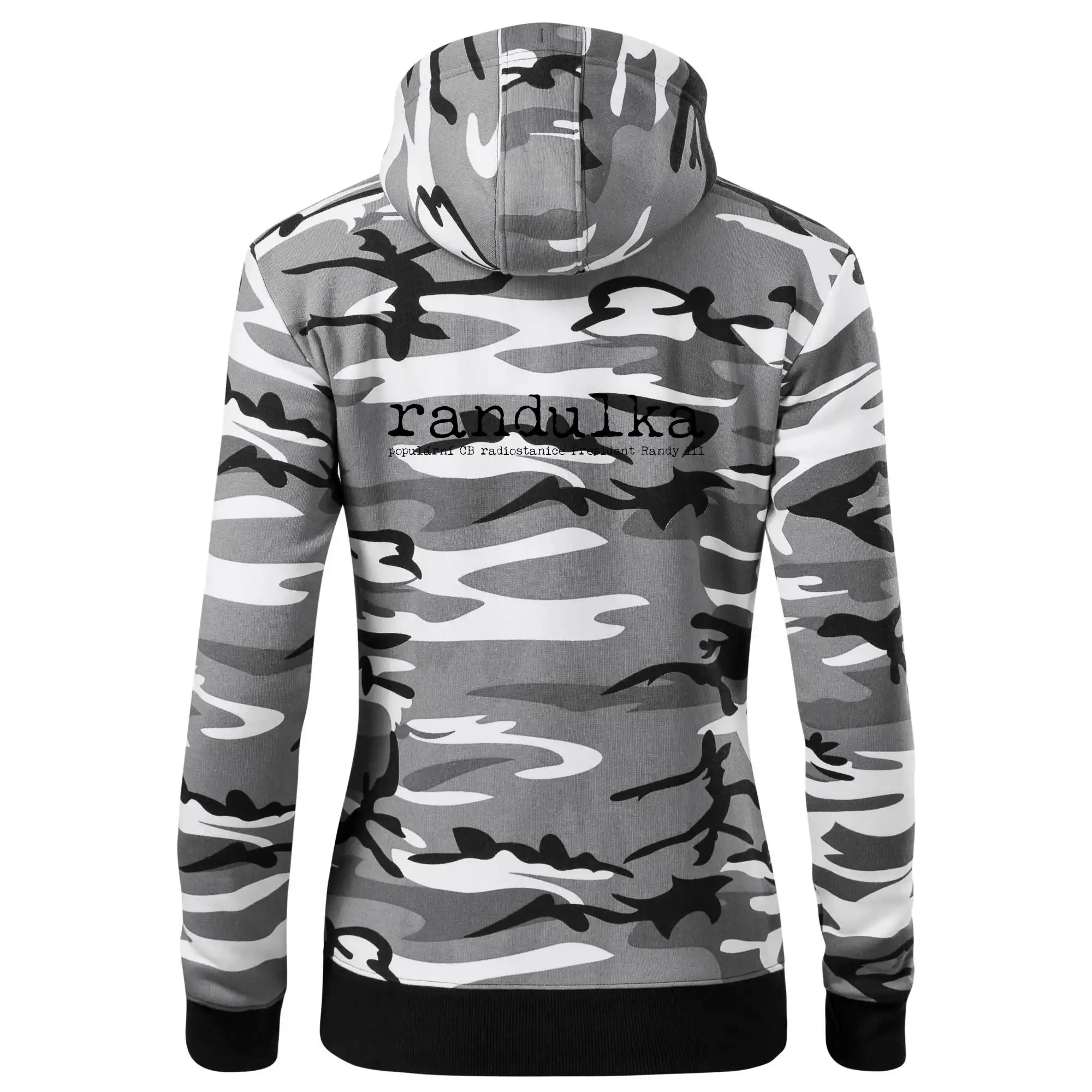 Čeština 2.0 - Randulka