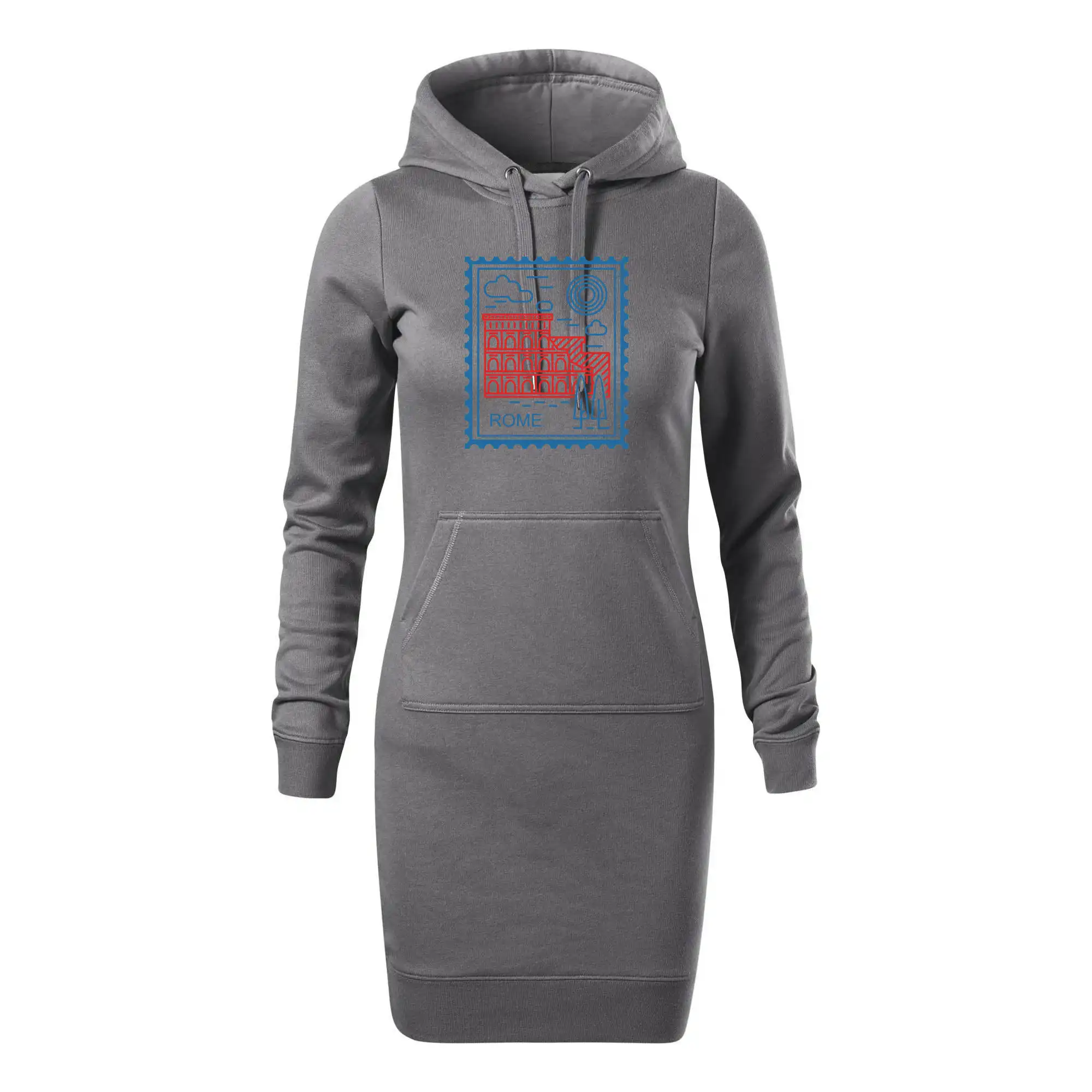 Řím známka jednoduchá