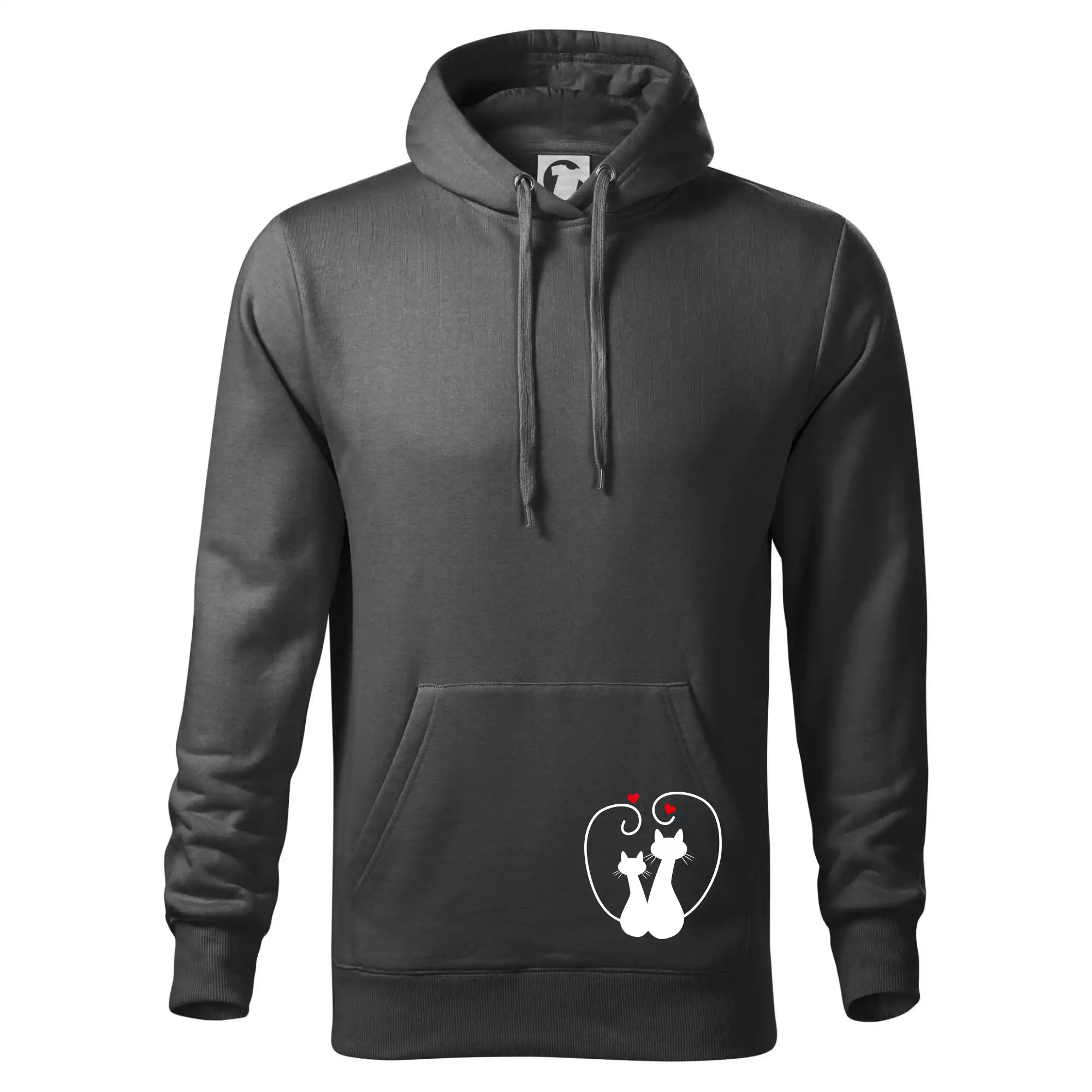 Kočky - Zamilovaný pár