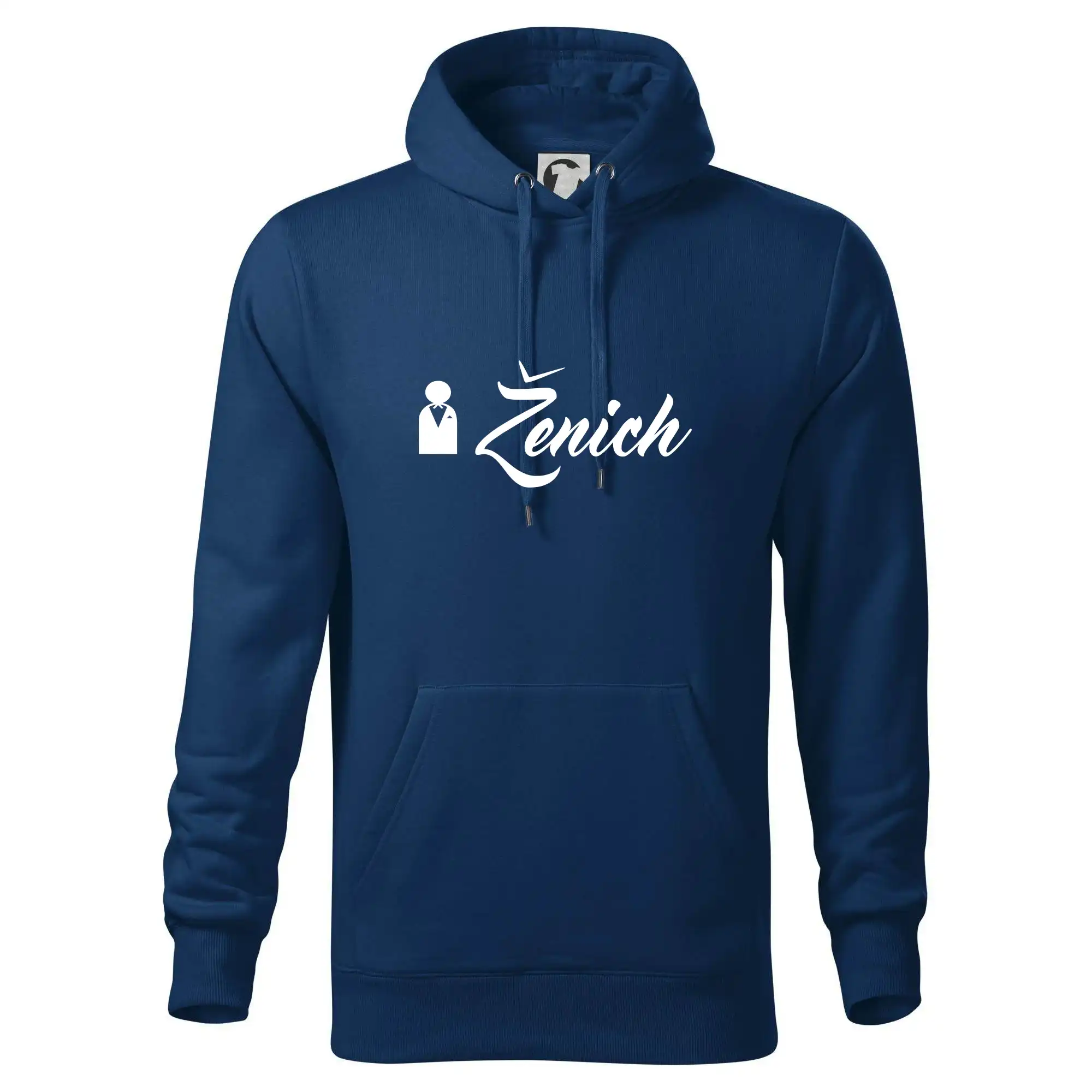 Ženich ikonka