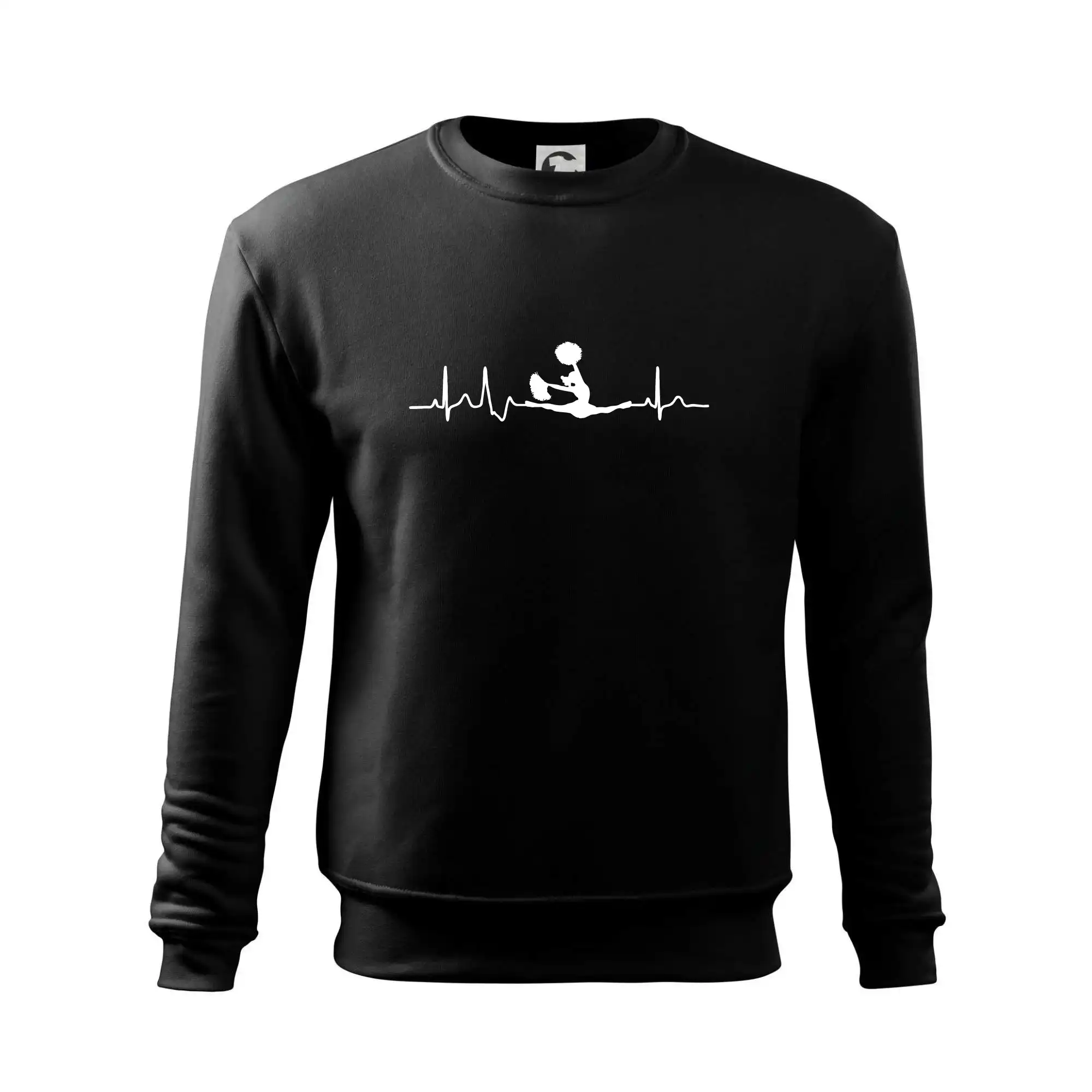 EKG roztleskávačka roznožka