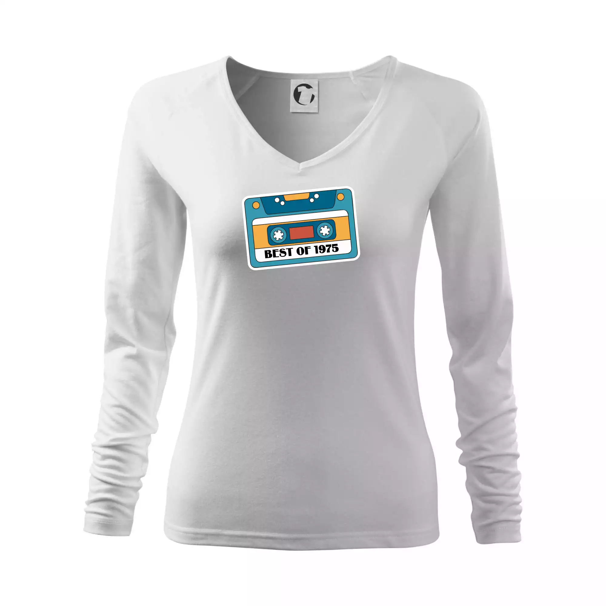 Narozeniny kazeta Best of 1975