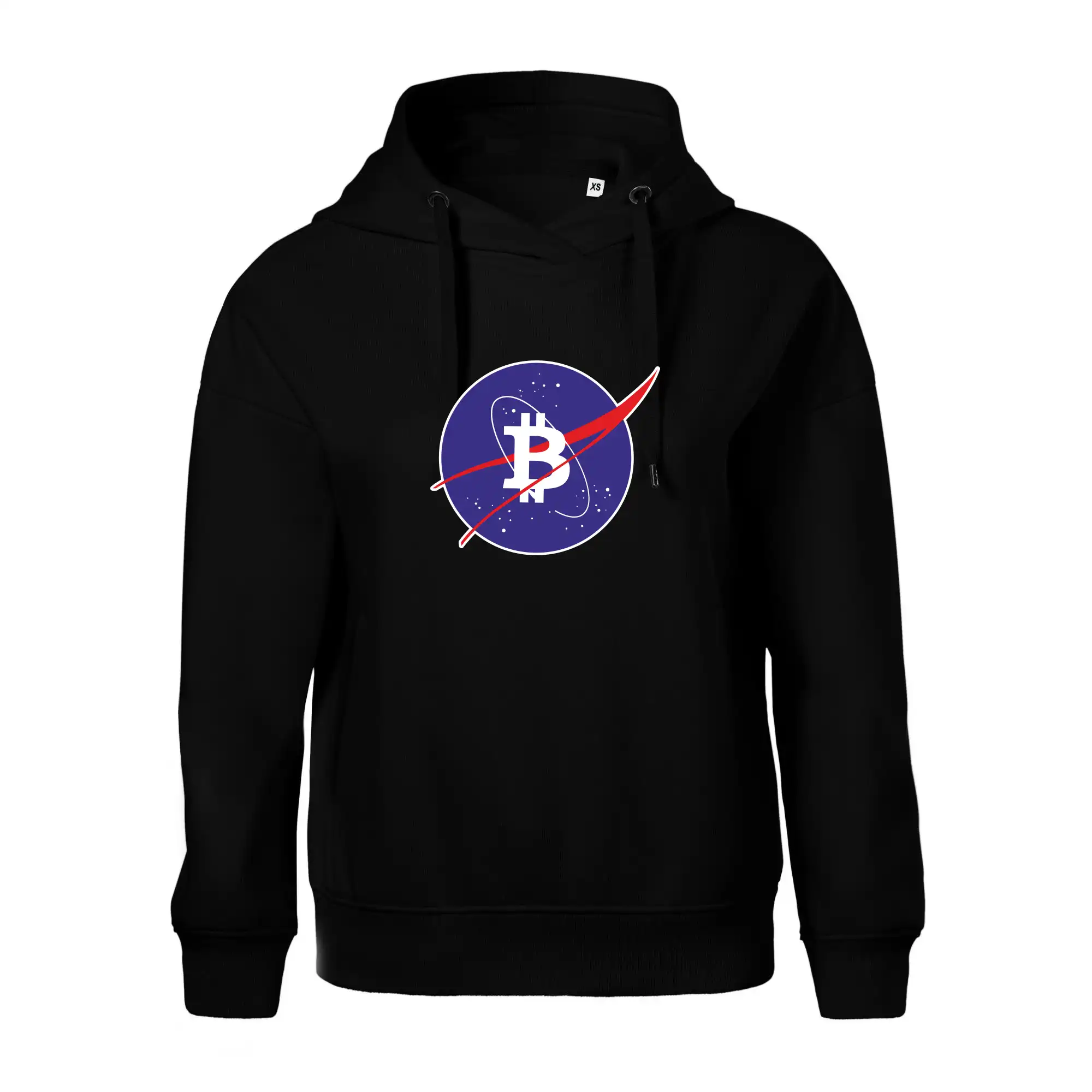 Bitcoin jiný vesmír