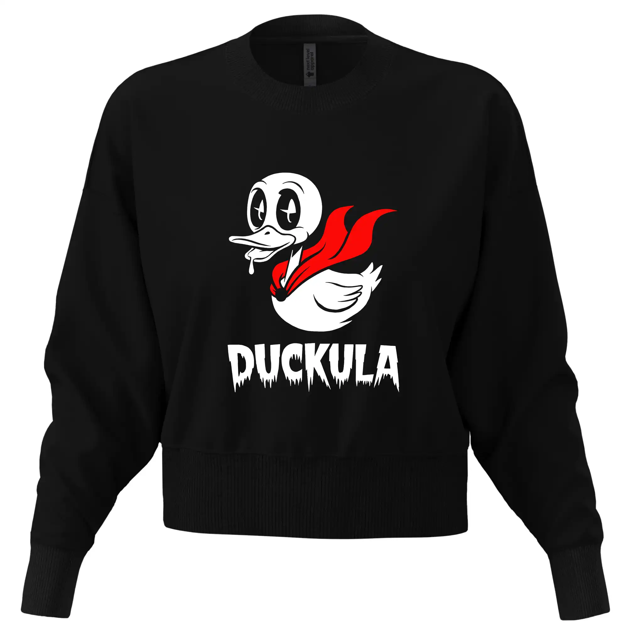 Duckula