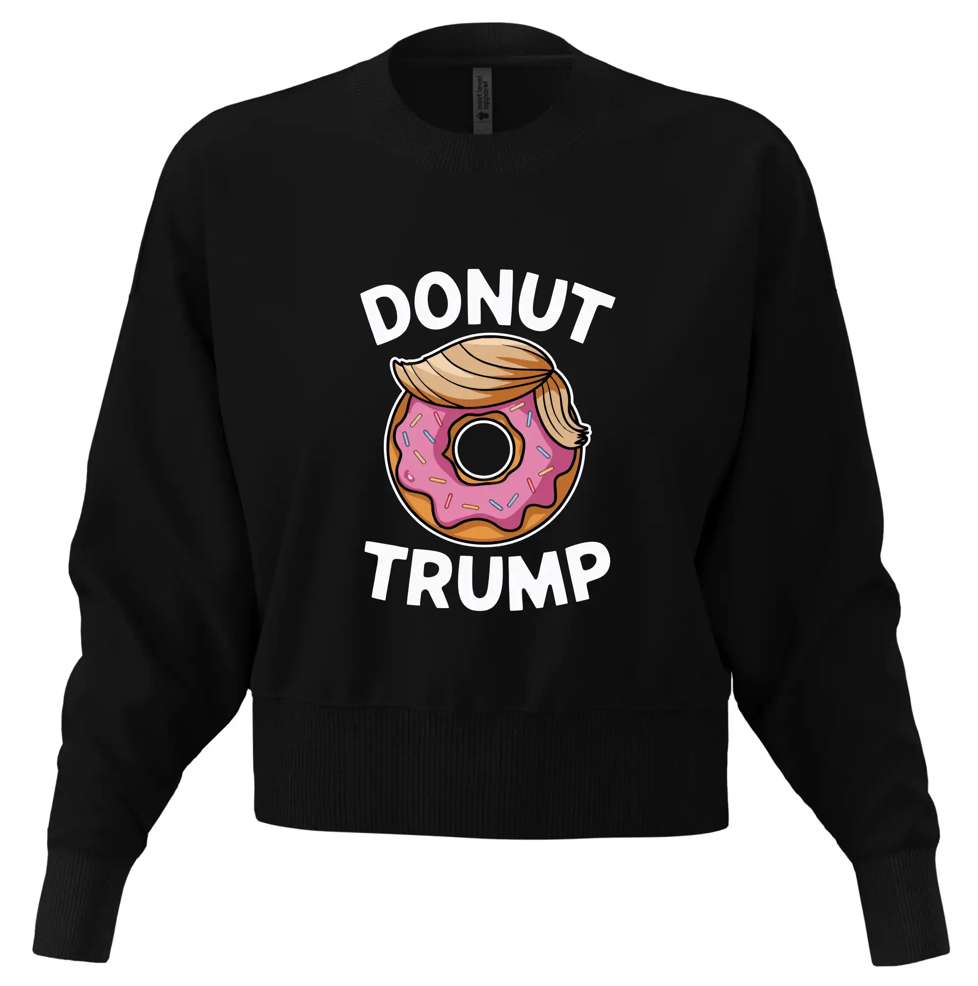 Donut Trump