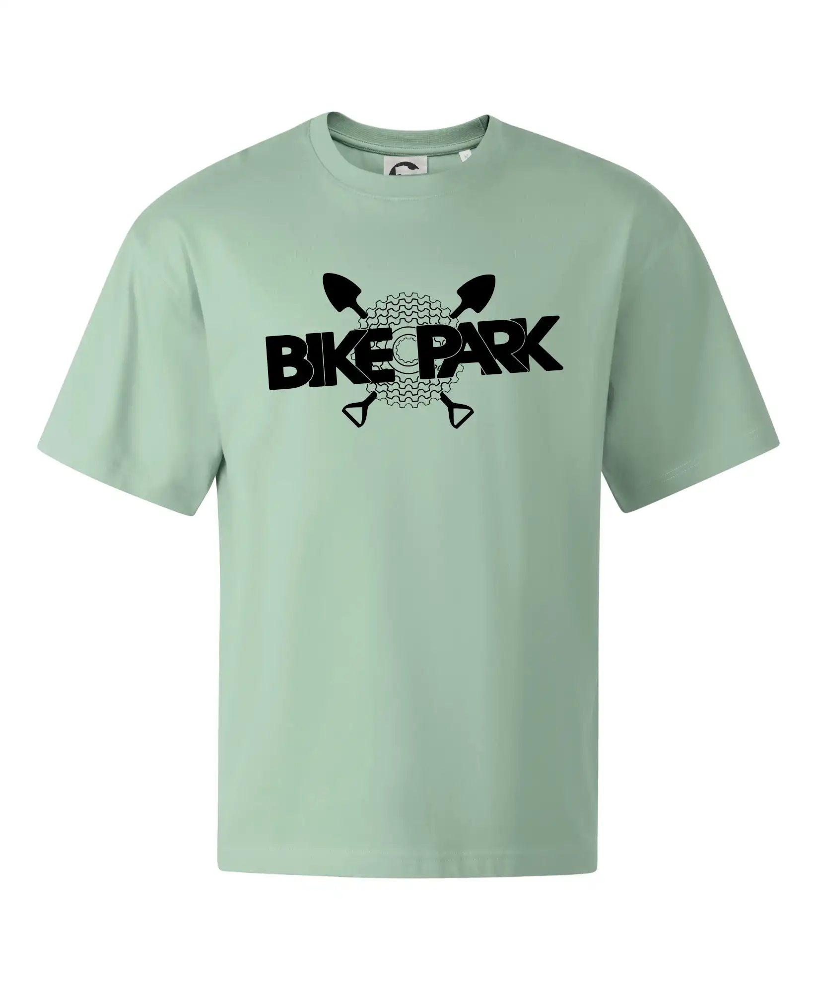 Bike park kazeta