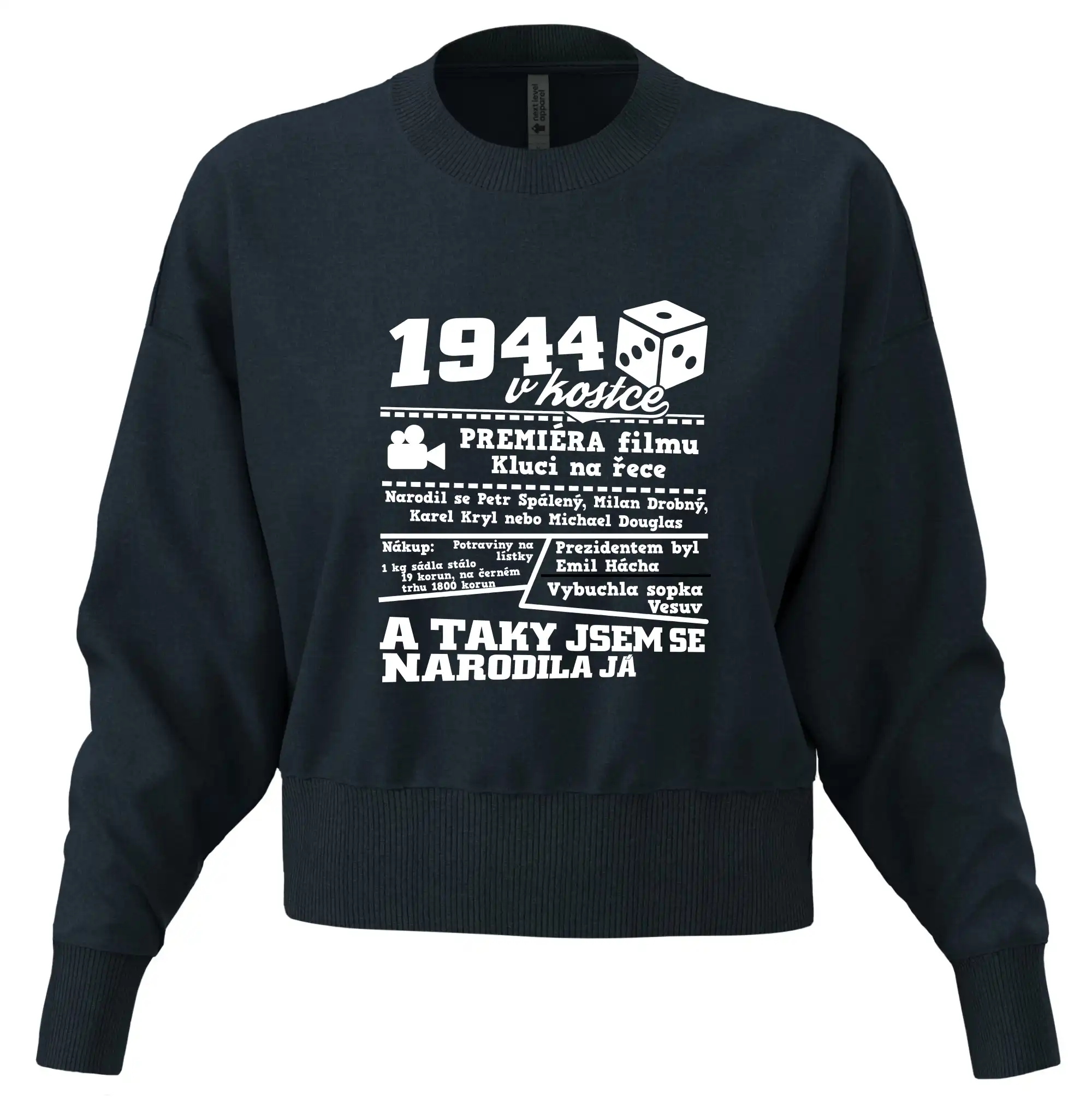 1944 v kostce