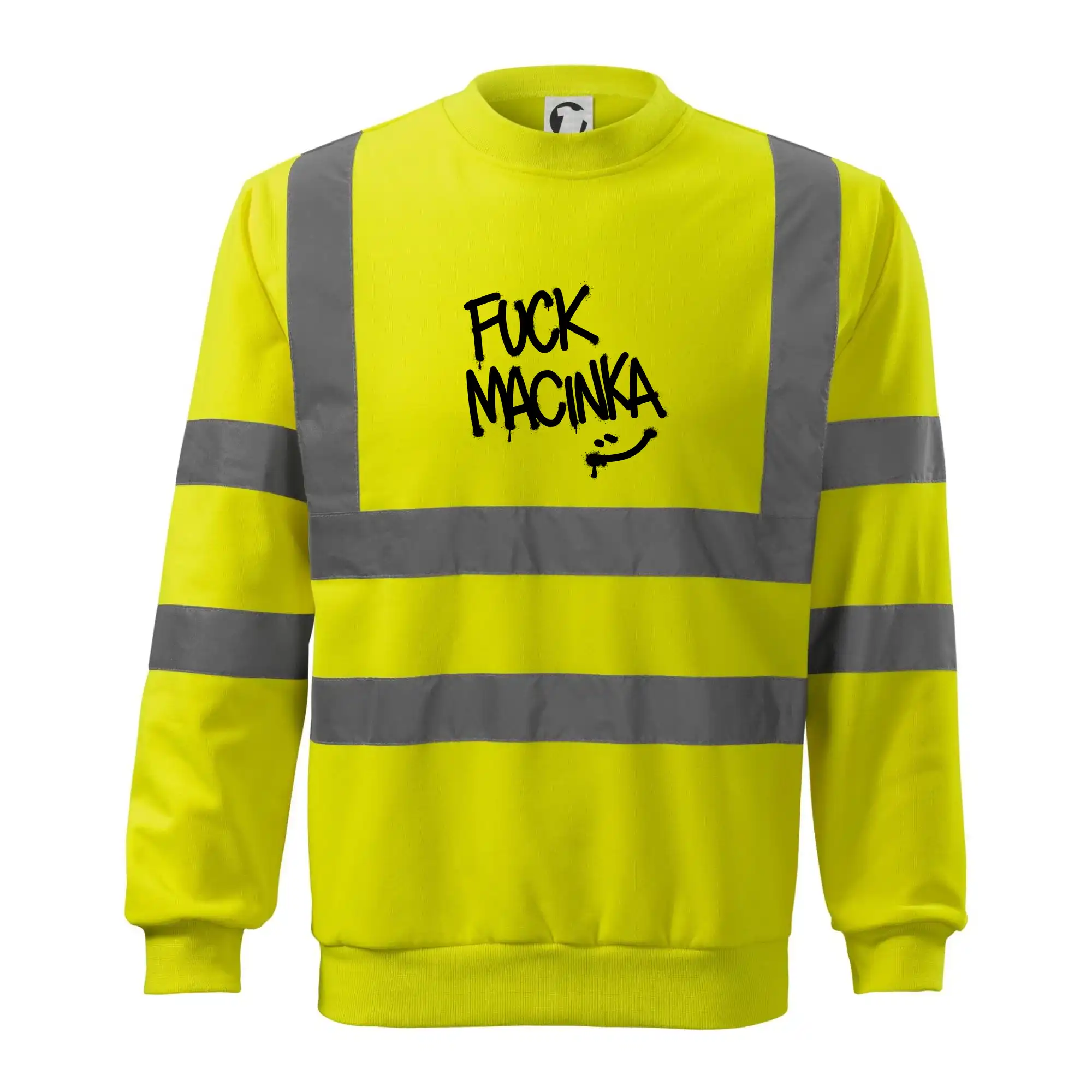 Macinka sprejem