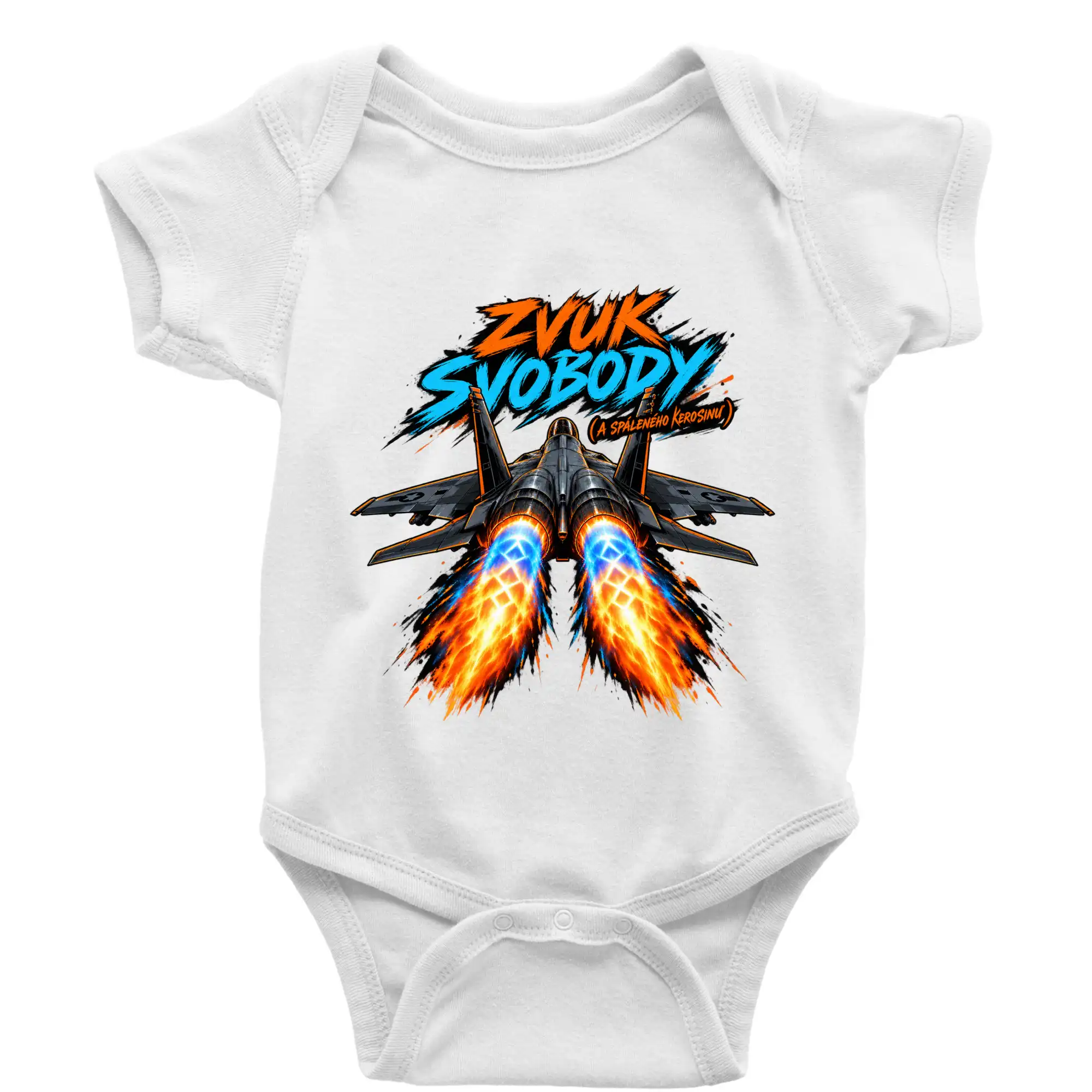 Zvuk svobody