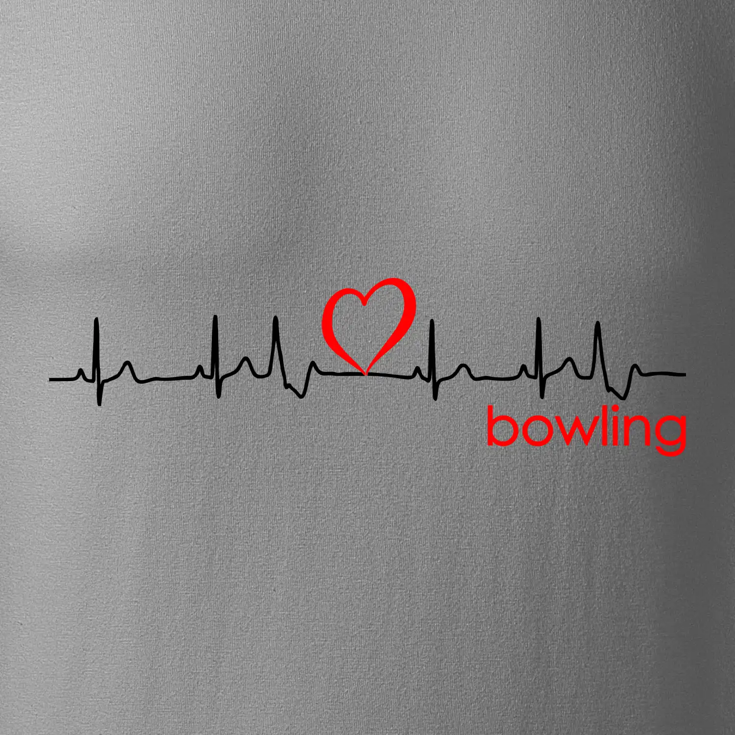 Moje srdce bije pro Bowling