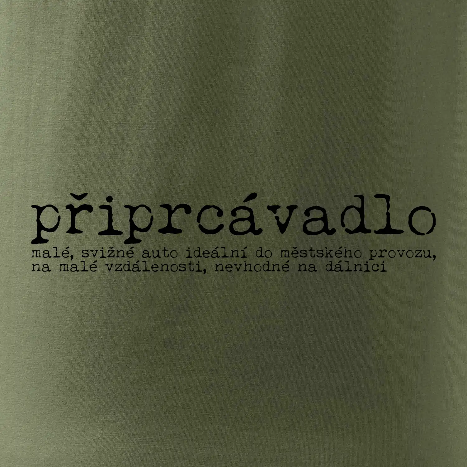 Čeština 2.0 - připrcávadlo