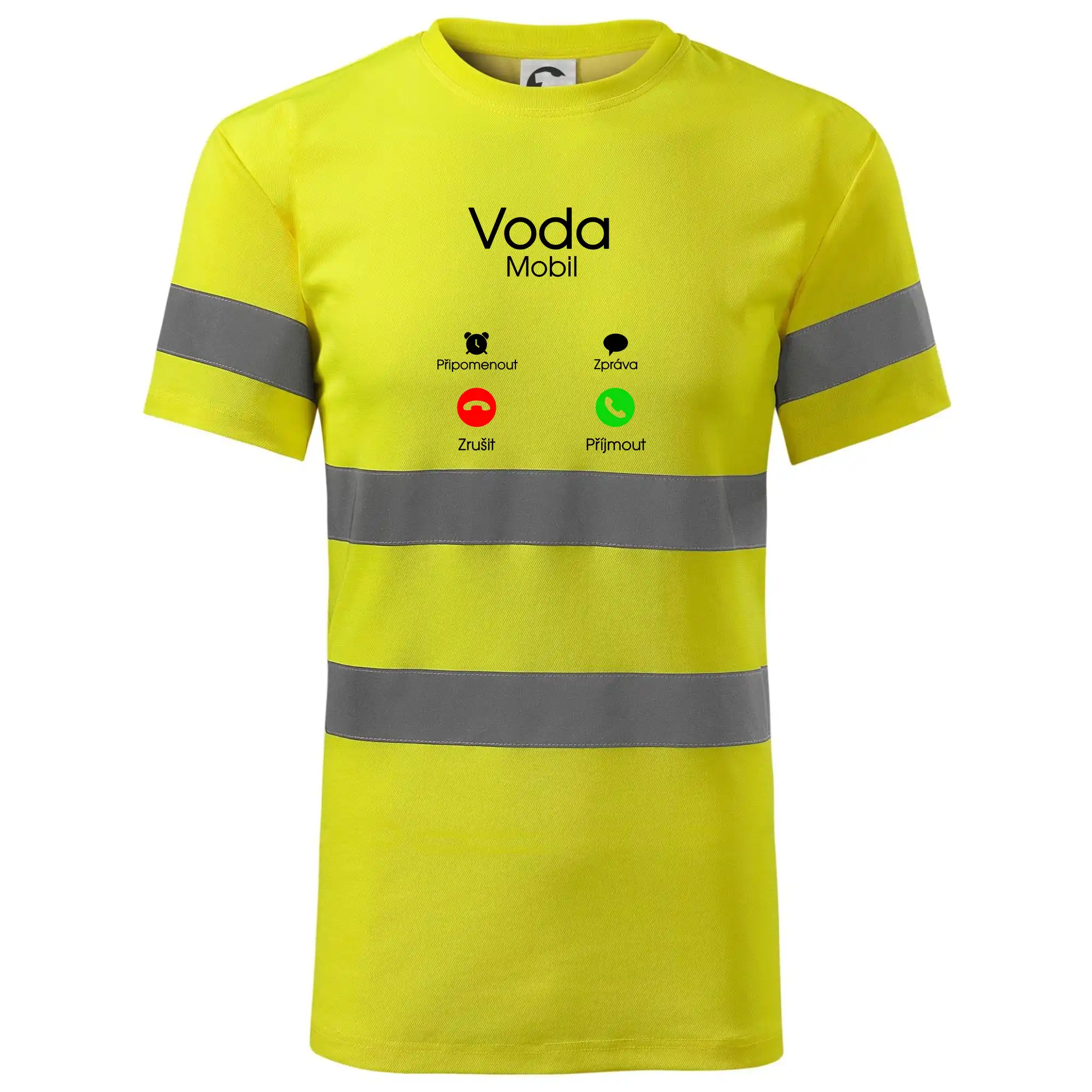 Voda volá