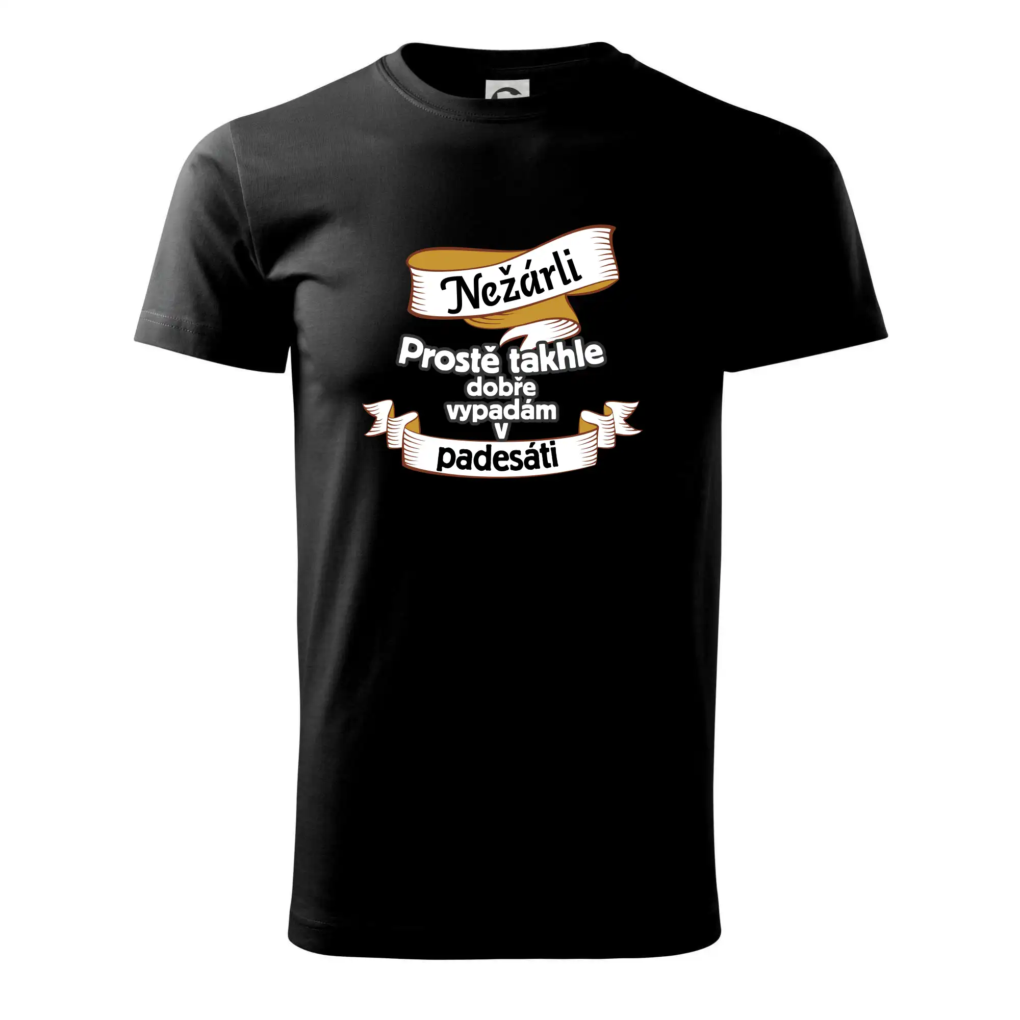 Nežárli pro pány 50