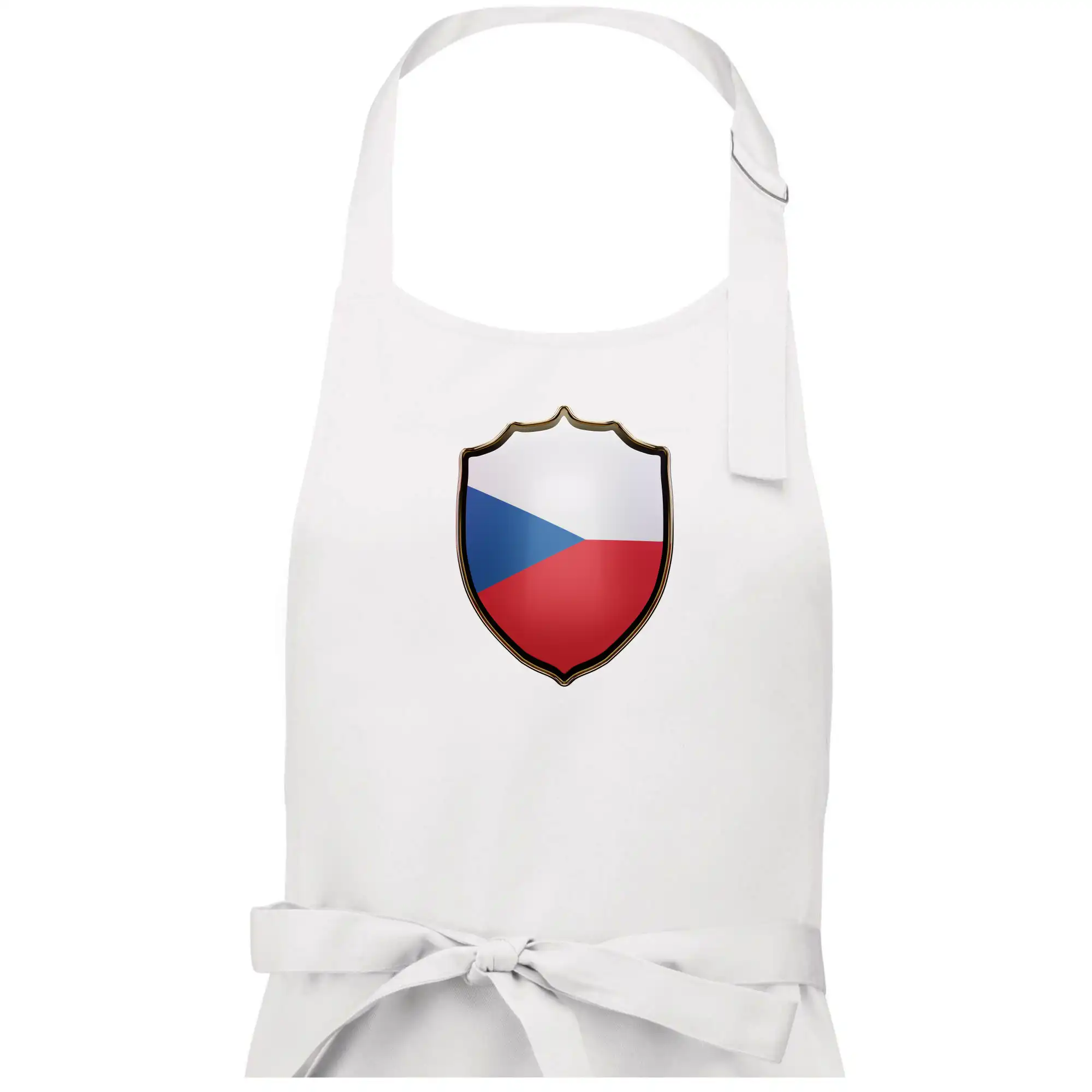 Česká vlajka erb