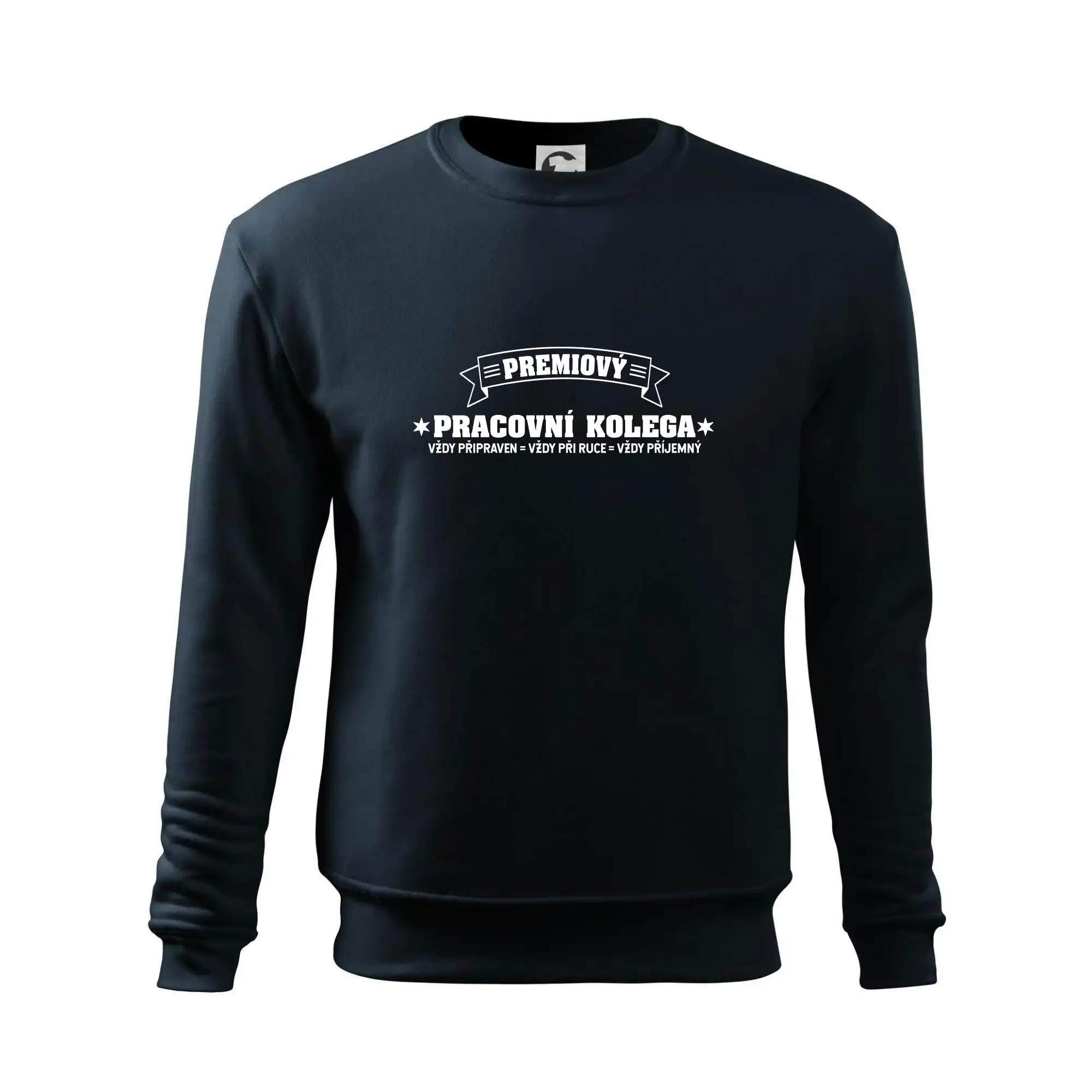 Prémiový pracovní kolega
