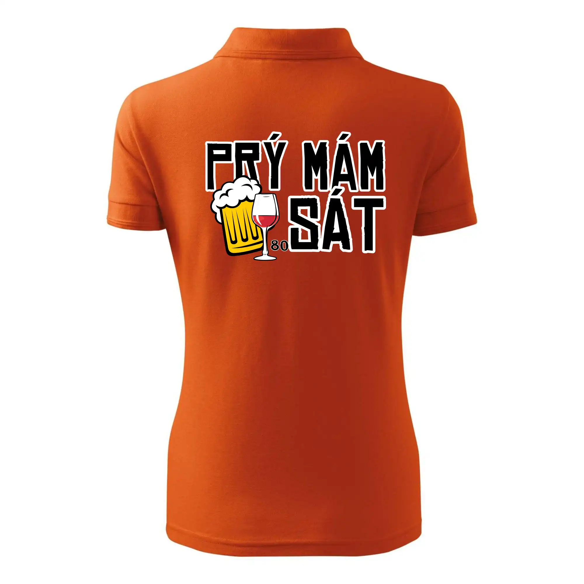 Prý mám 80 SÁT