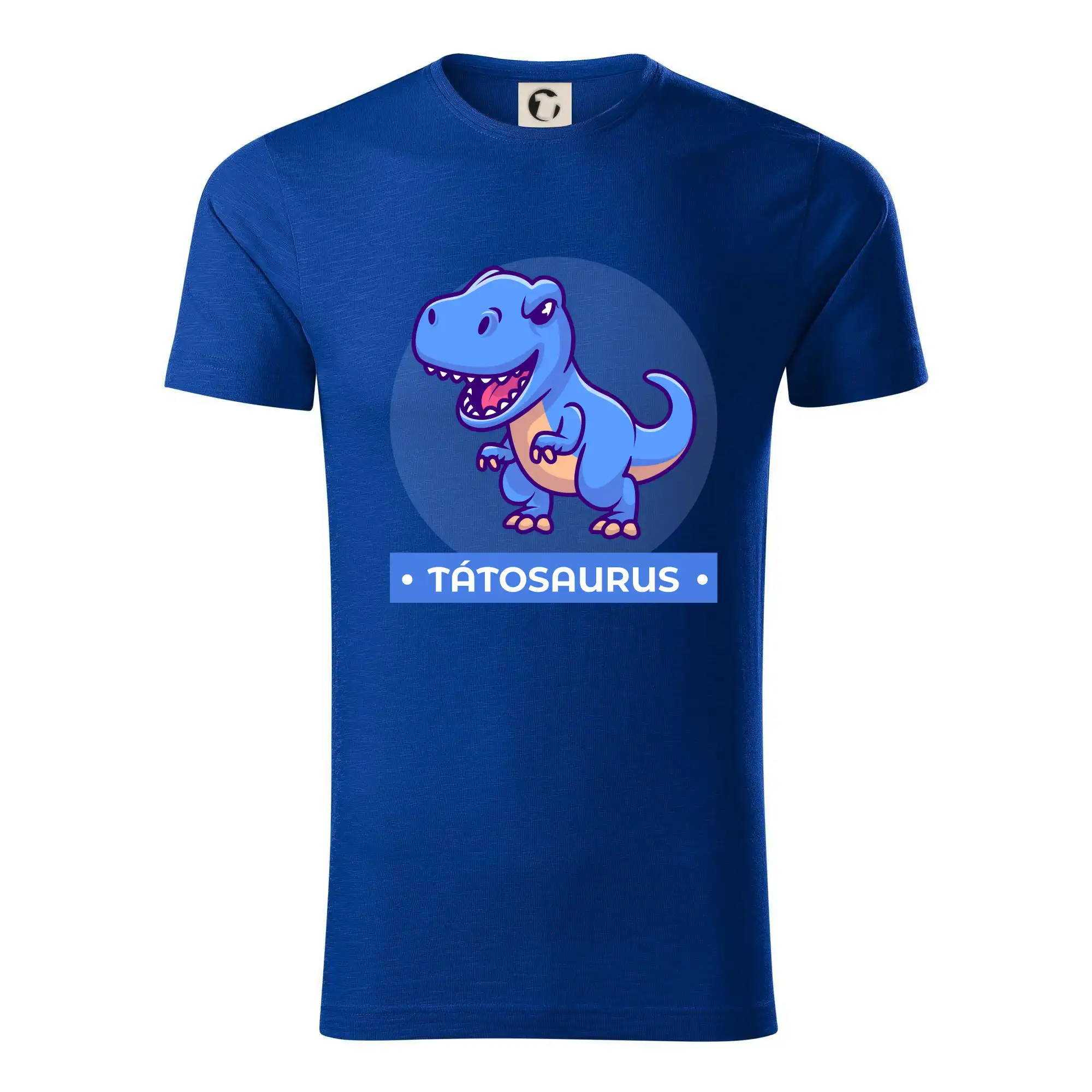 Dinosauří rodina - táta