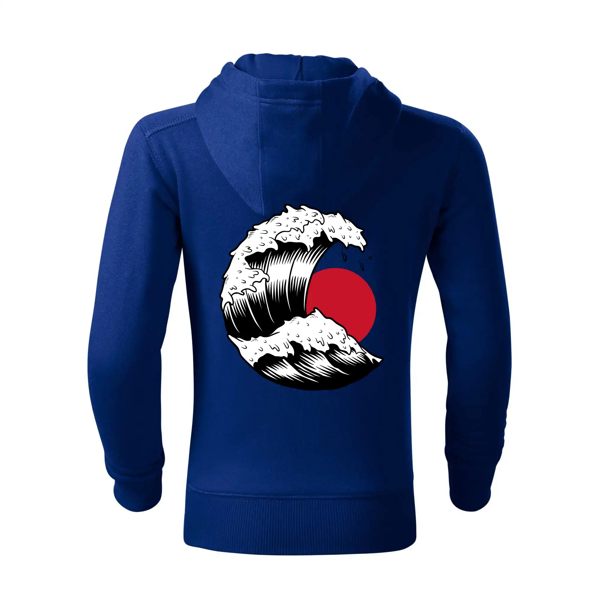 Japan culture - vlna