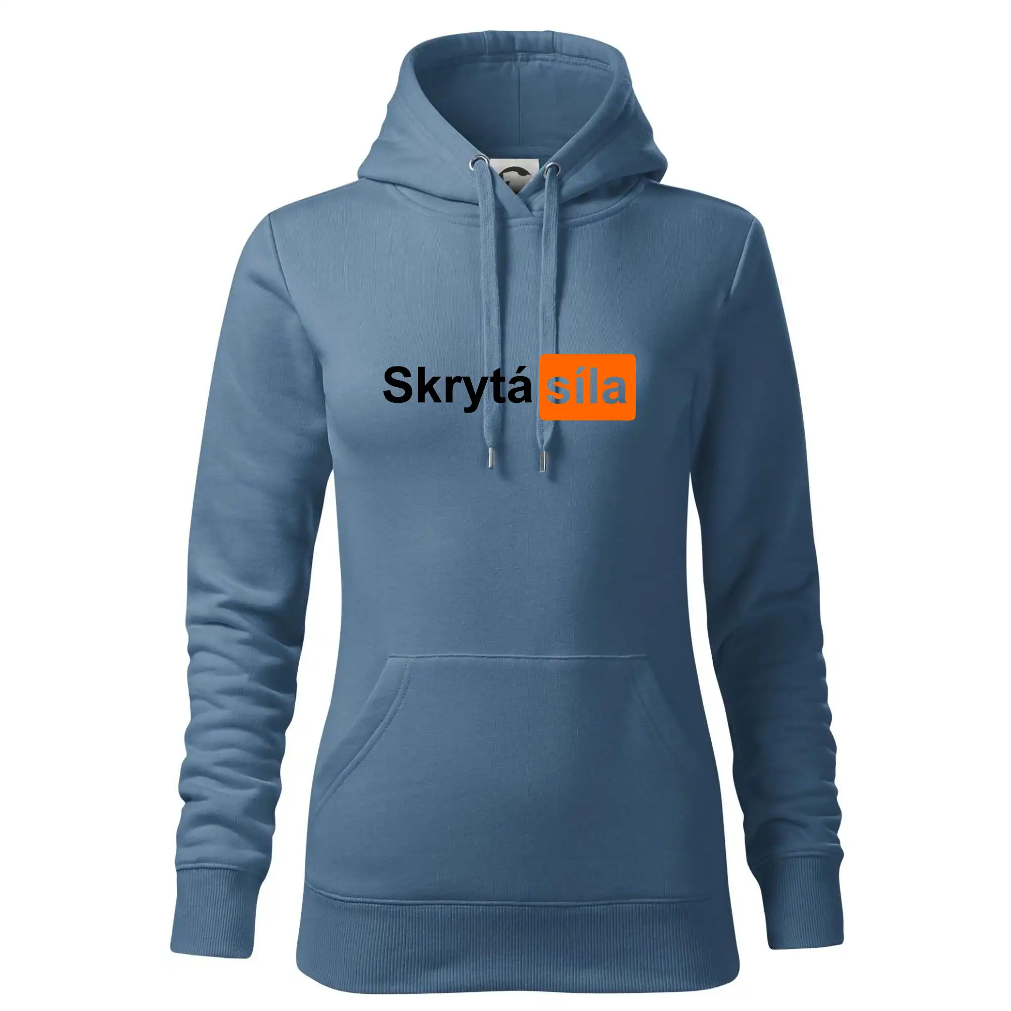 Porn - Skrytá síla