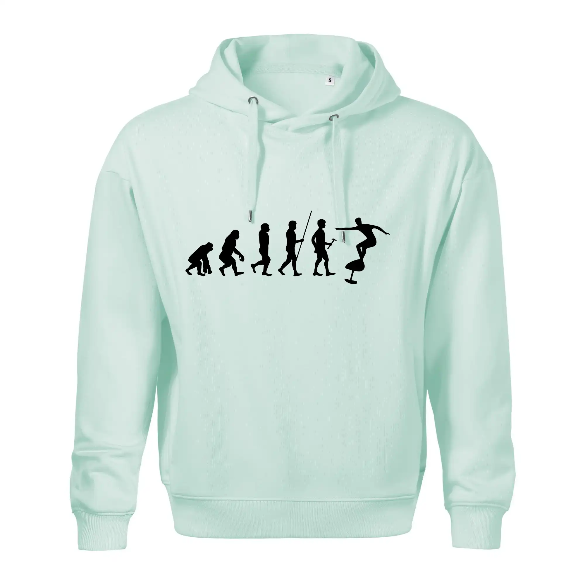 Evoluce efoil