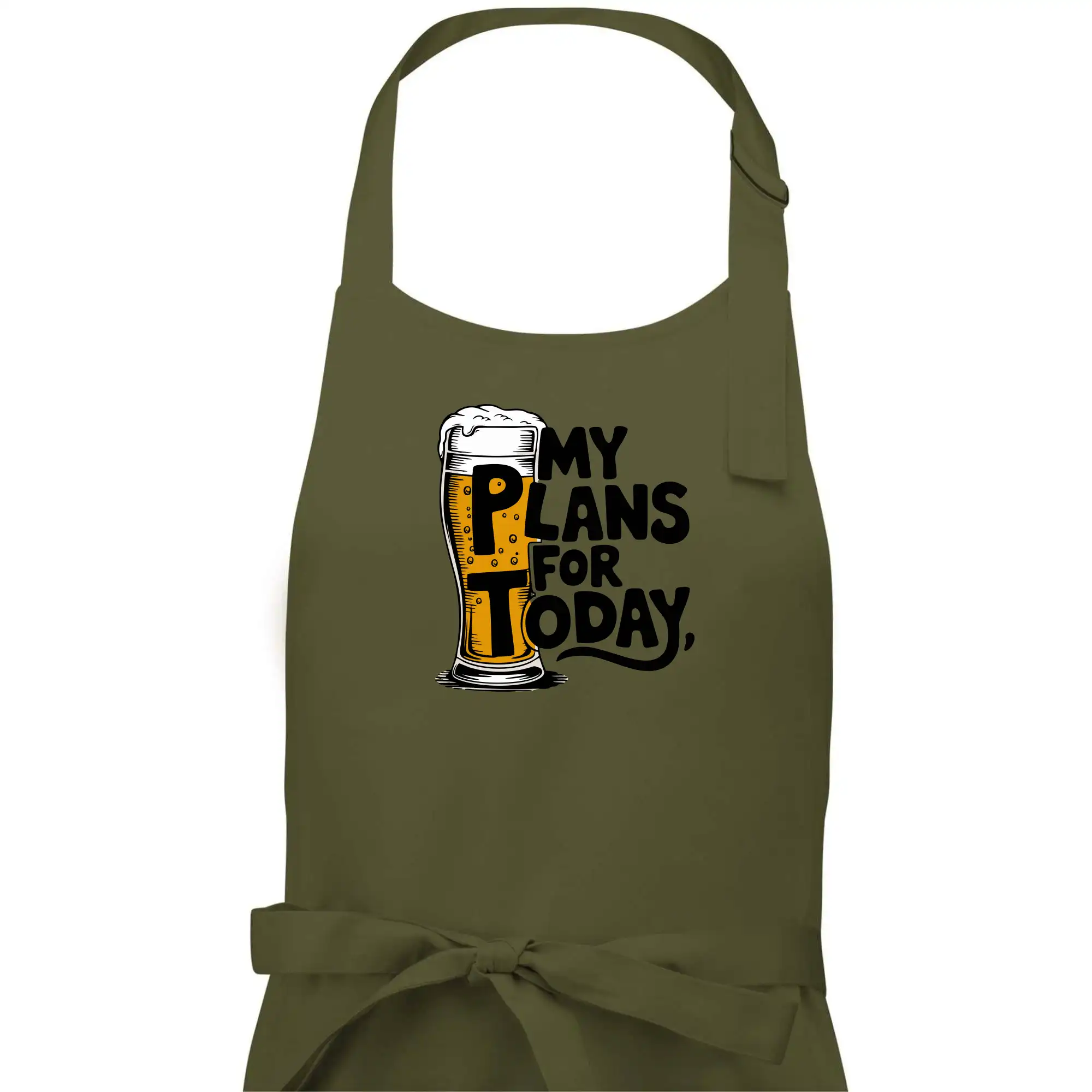 Pivo - my plans for today