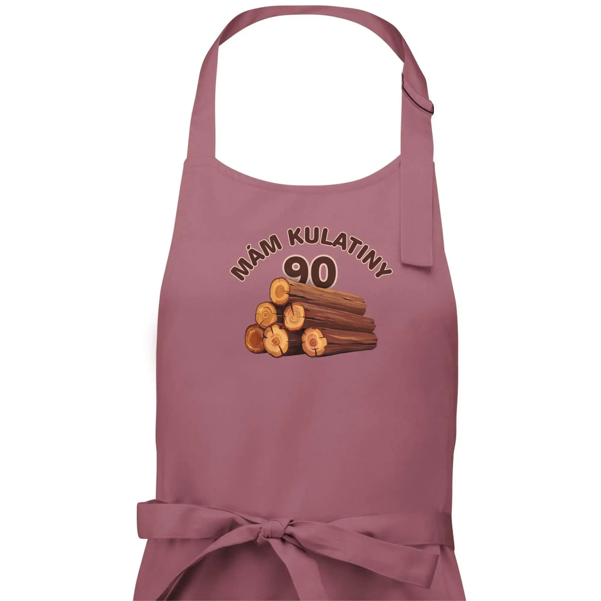 Mám kulatiny 90