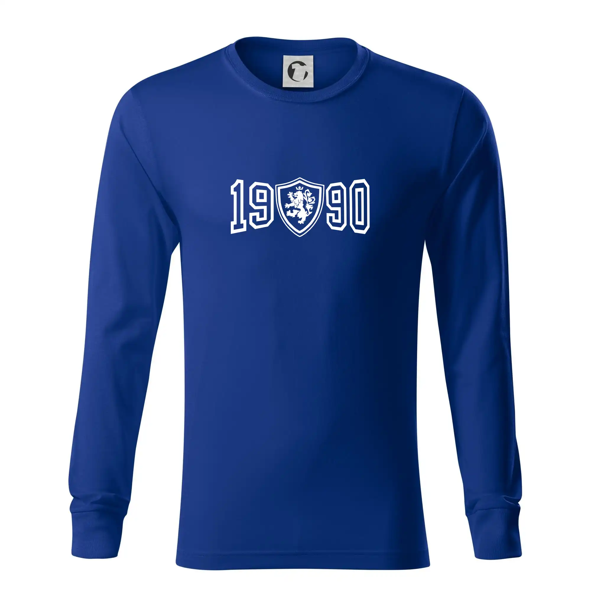 Narozeninový motiv - znak - 1990