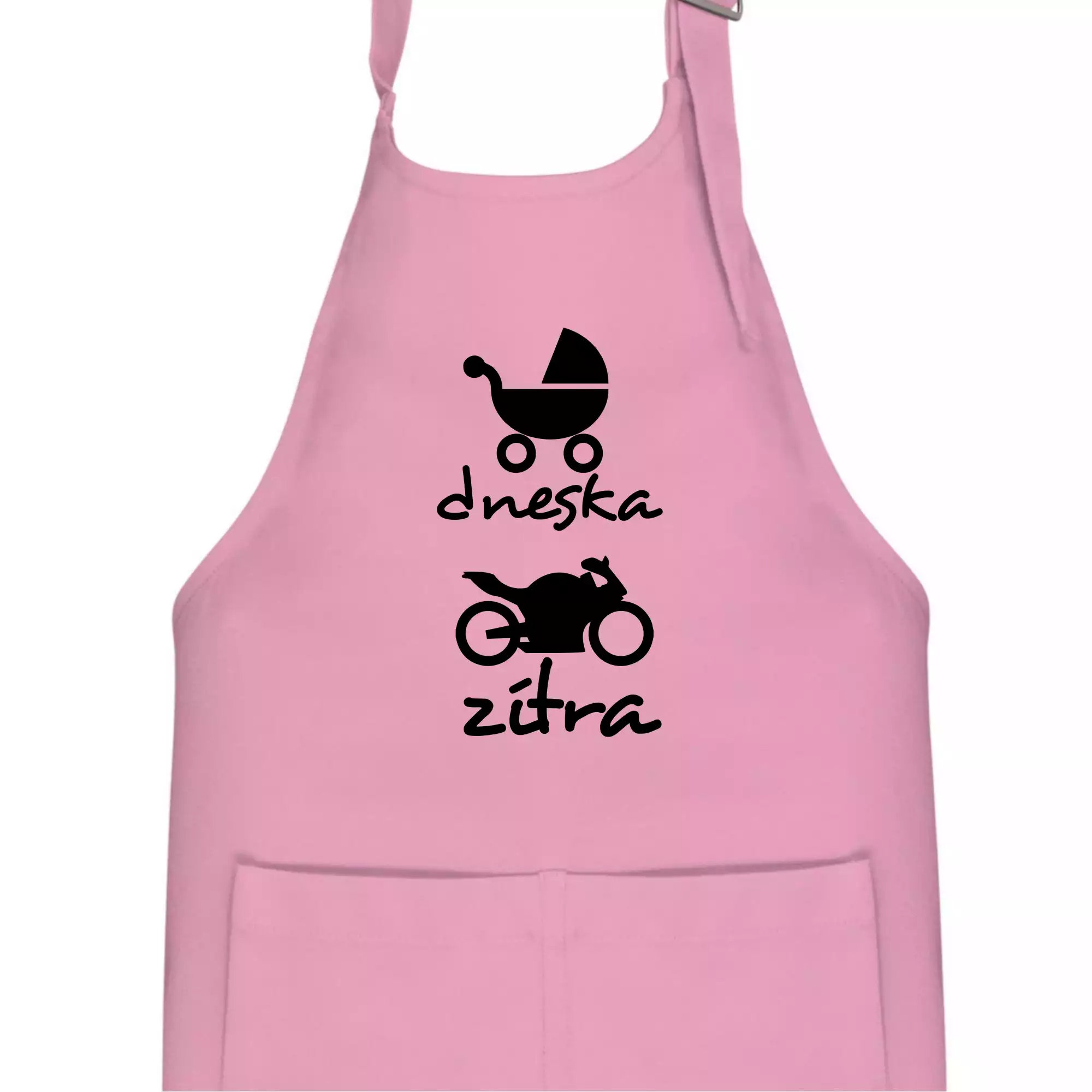 Dnes zítra silnice