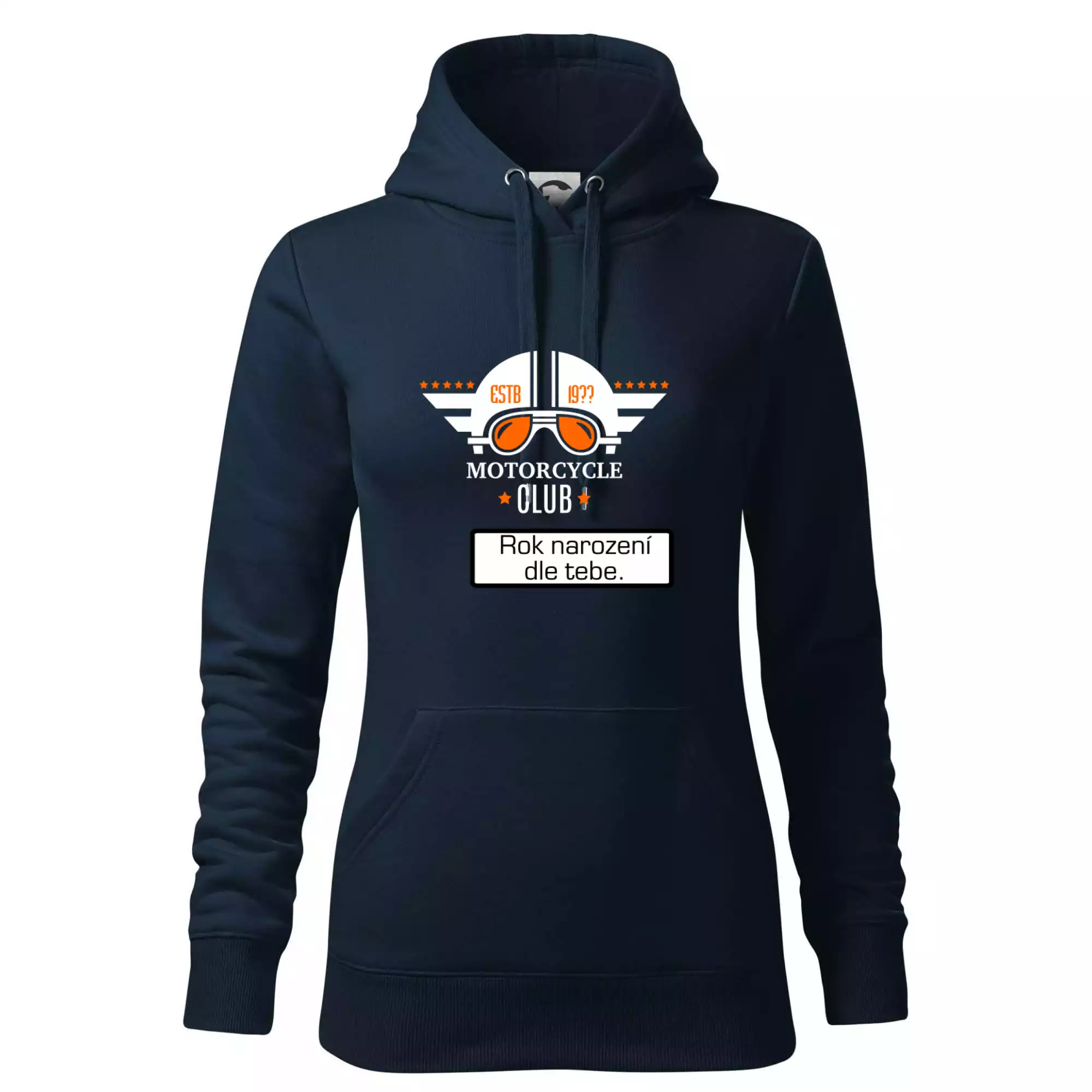 Helma established (vlastní ročník)