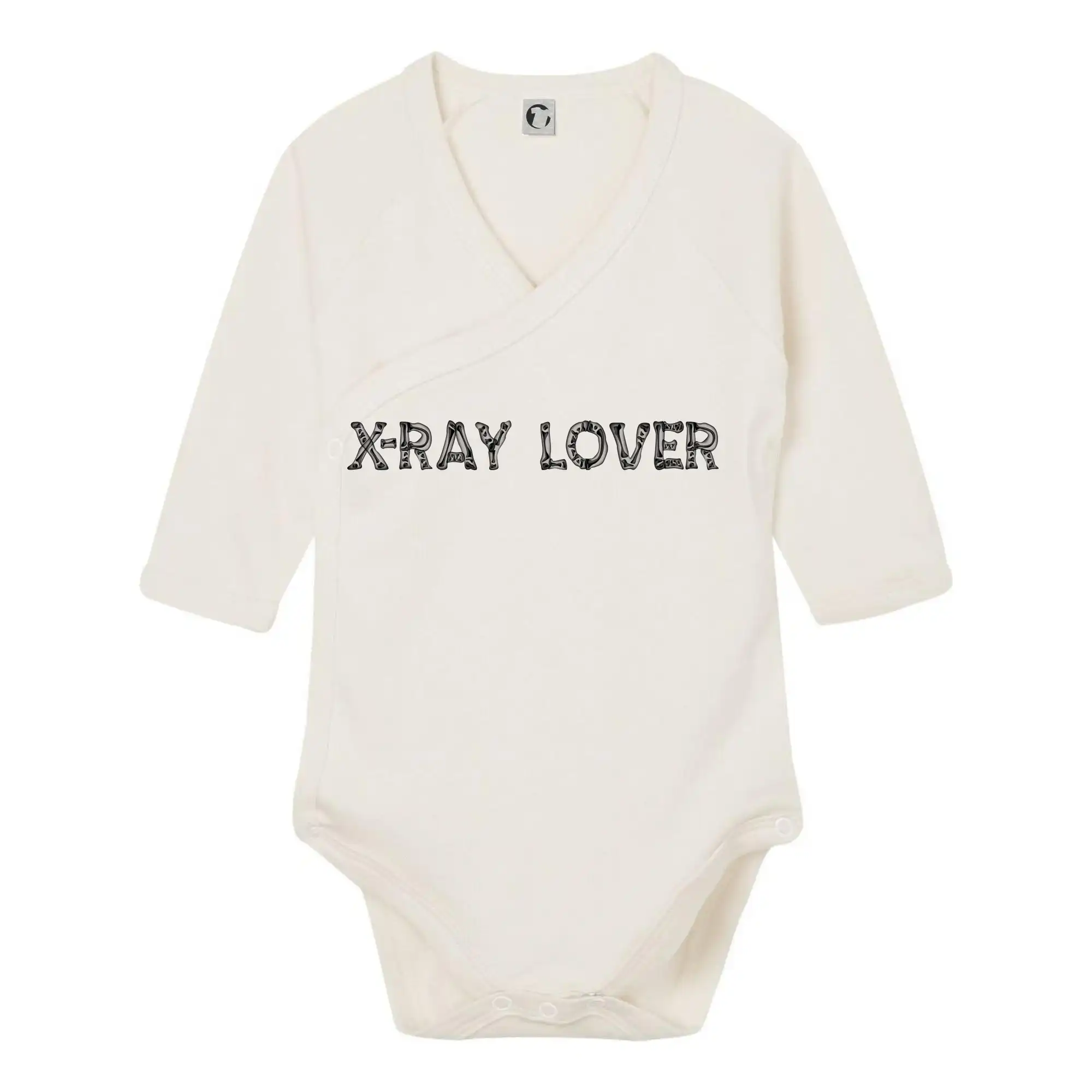 X-ray Lover