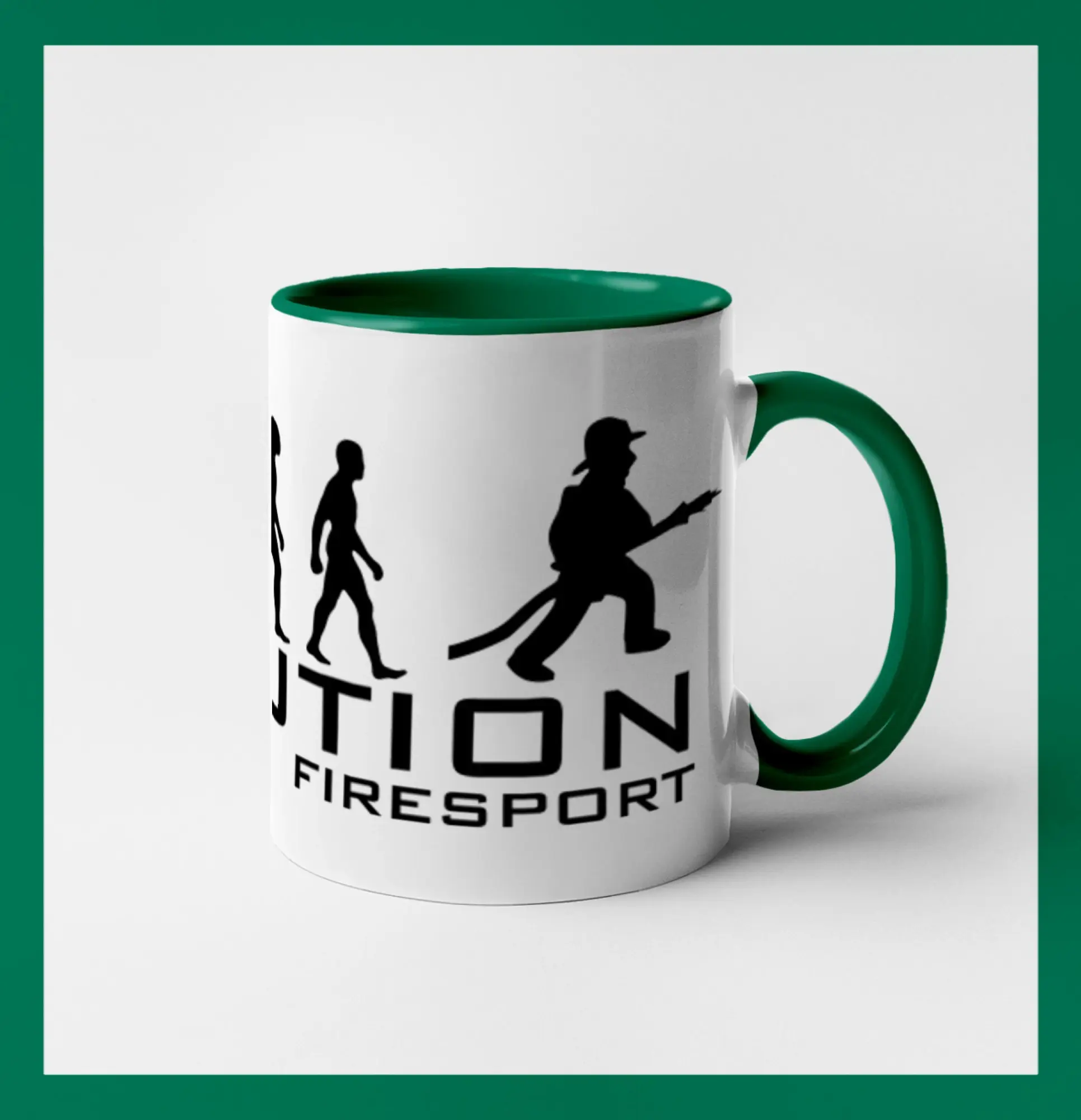 Evolution Firesport
