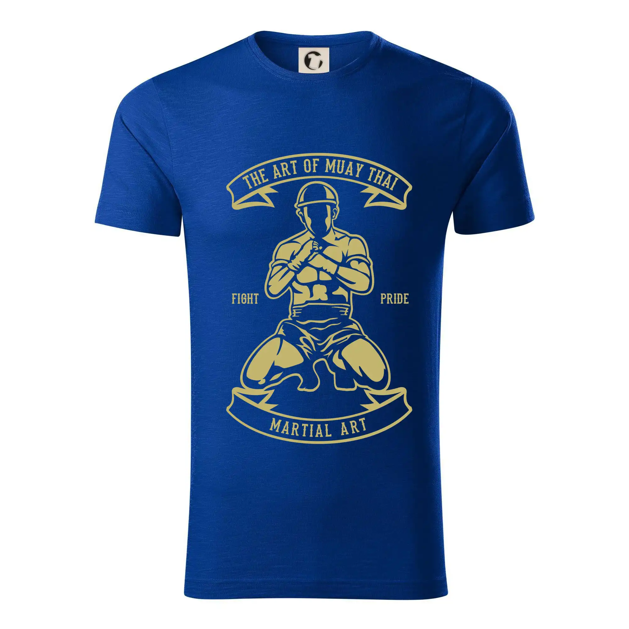 Art Of Muay Thai