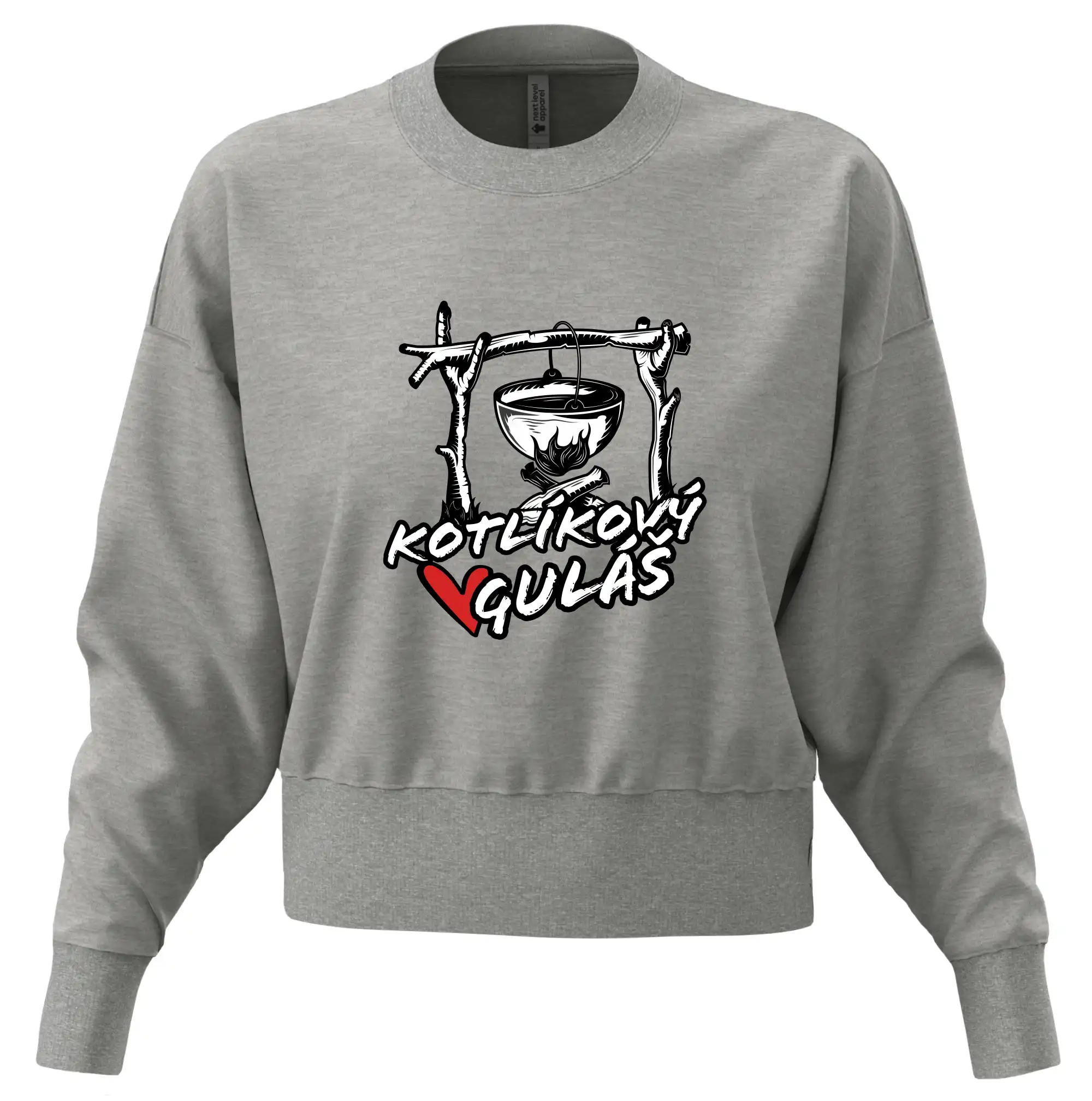 Kotlíkový guláš