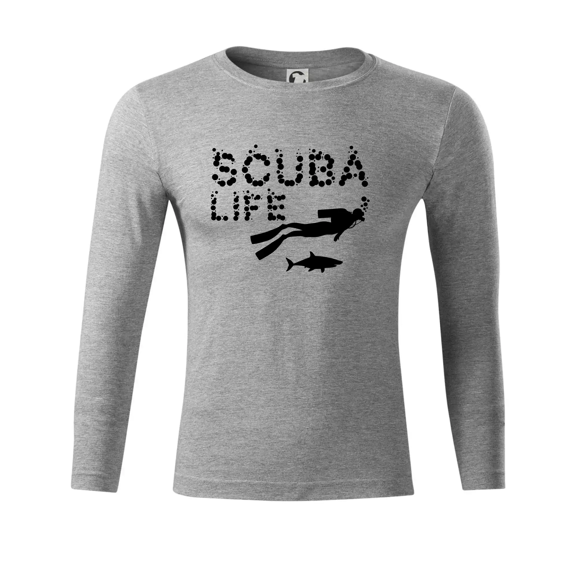 Scuba life